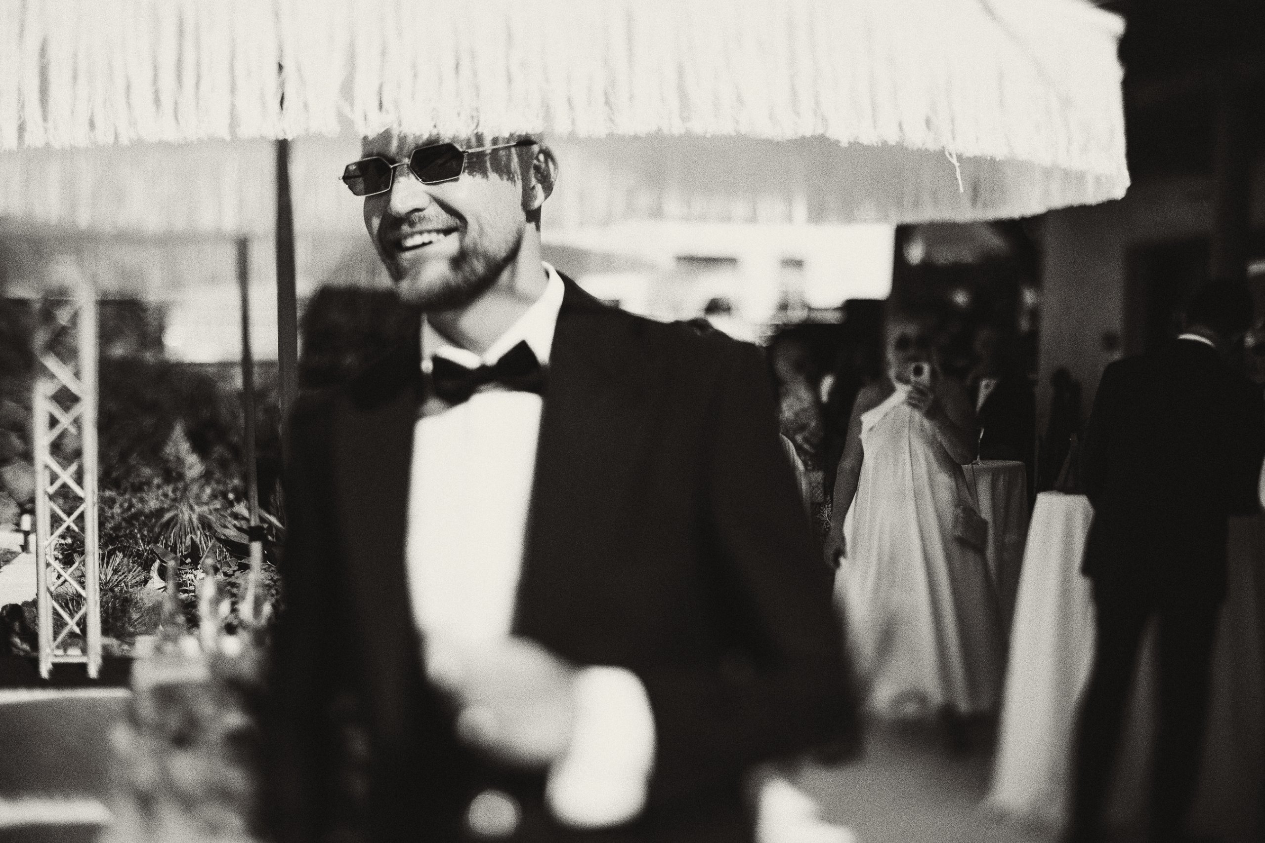 Wedding in the Canary Islands (Tenerife), July — photo 33 of 80 by Edgar Z.