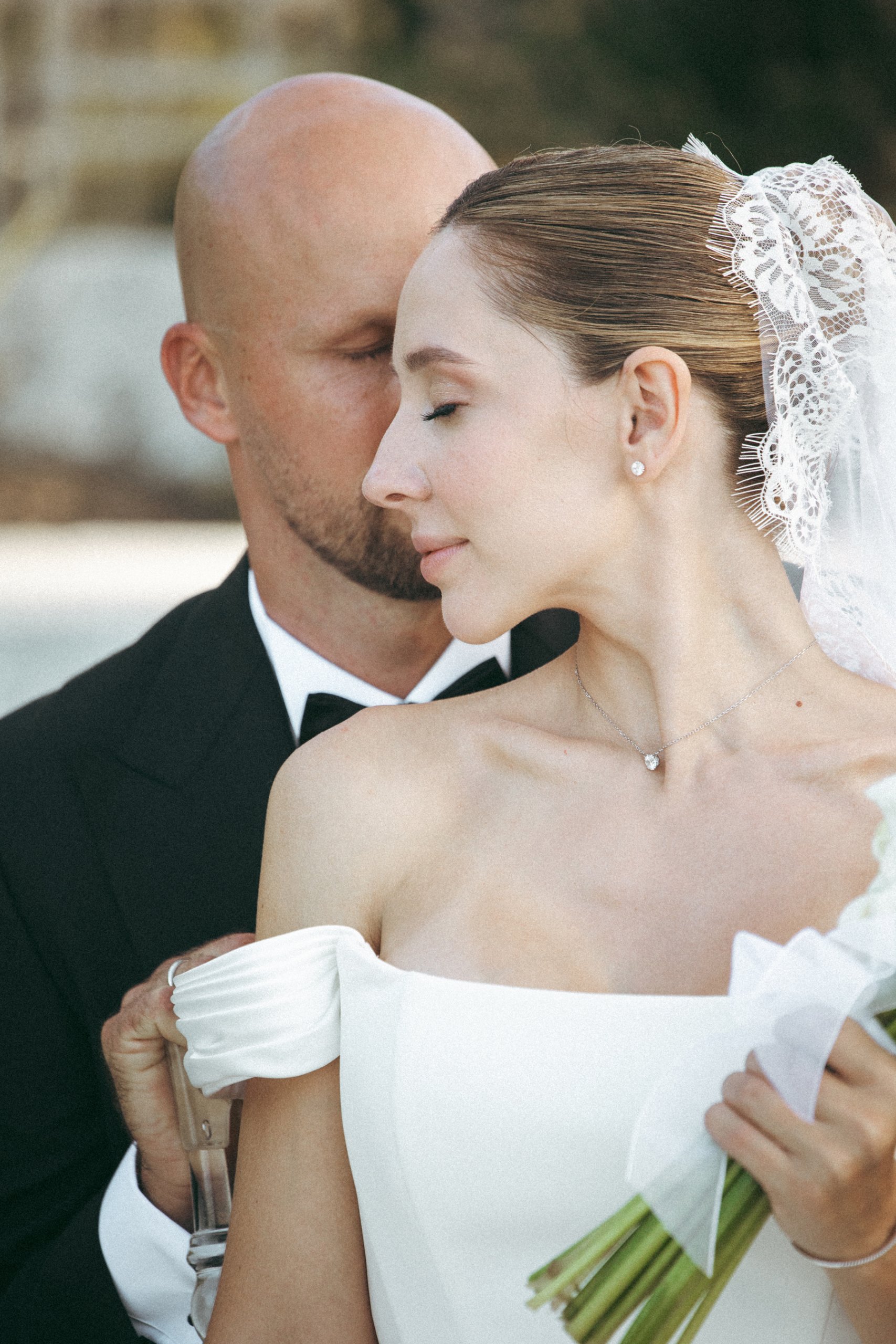 Wedding in the Canary Islands (Tenerife), July — photo 52 of 80 by Edgar Z.