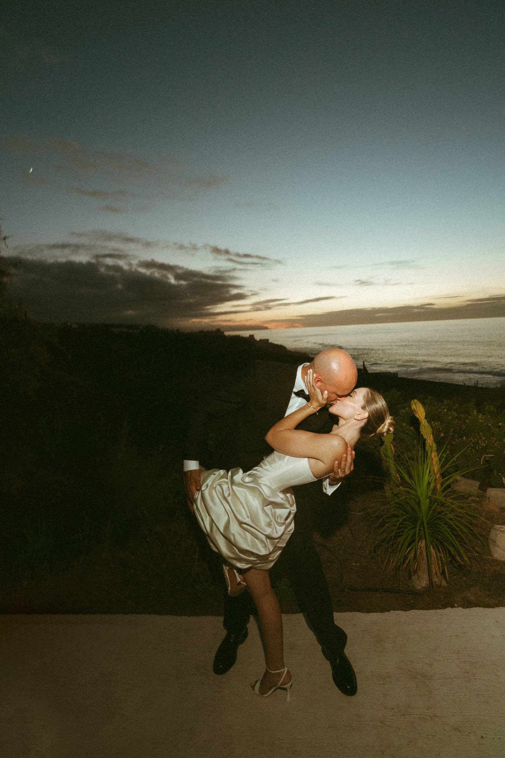 Wedding in the Canary Islands (Tenerife), July — photo 74 of 80 by Edgar Z.