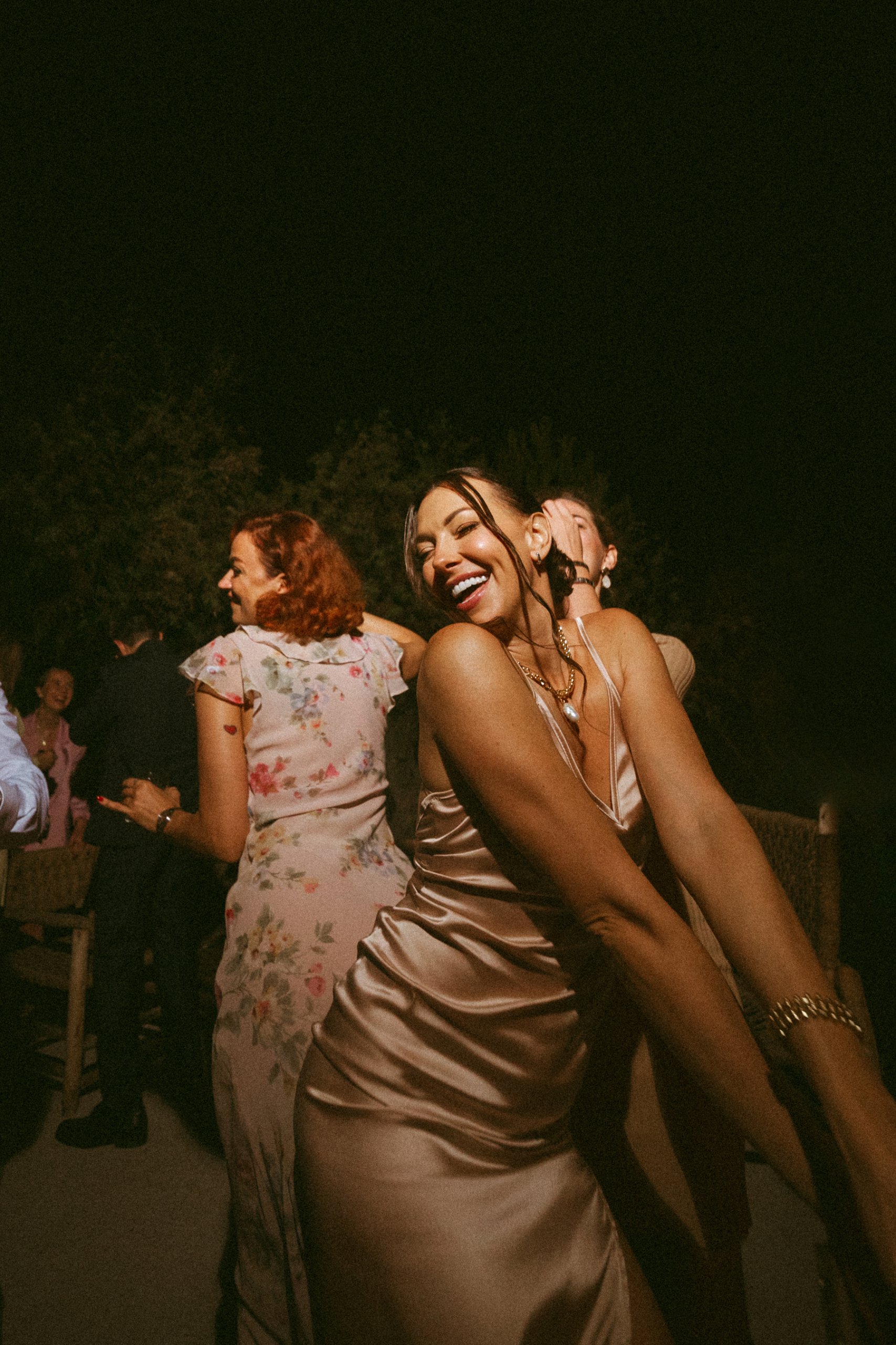 Wedding in the Canary Islands (Tenerife), July — photo 75 of 80 by Edgar Z.