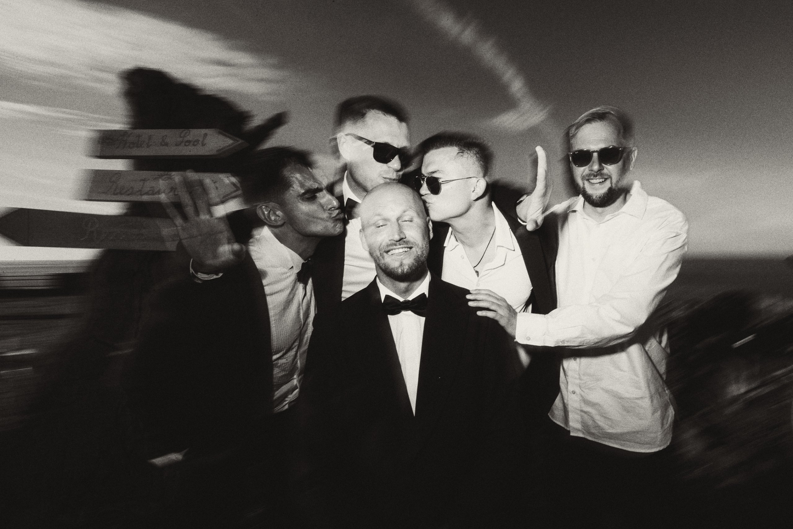 Wedding in the Canary Islands (Tenerife), July — photo 64 of 80 by Edgar Z.