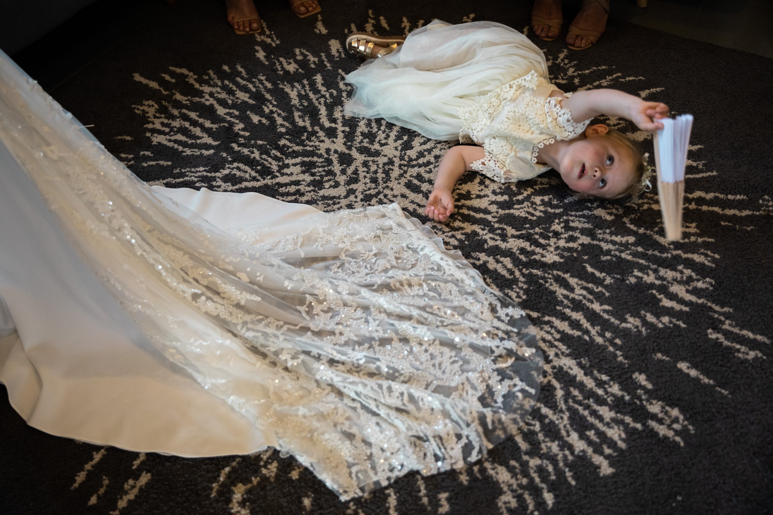 Mariage à Barcelone et en Catalogne (El Convent de Blanes), mai 2022 — photo 17 sur 46, par Arnau D.
