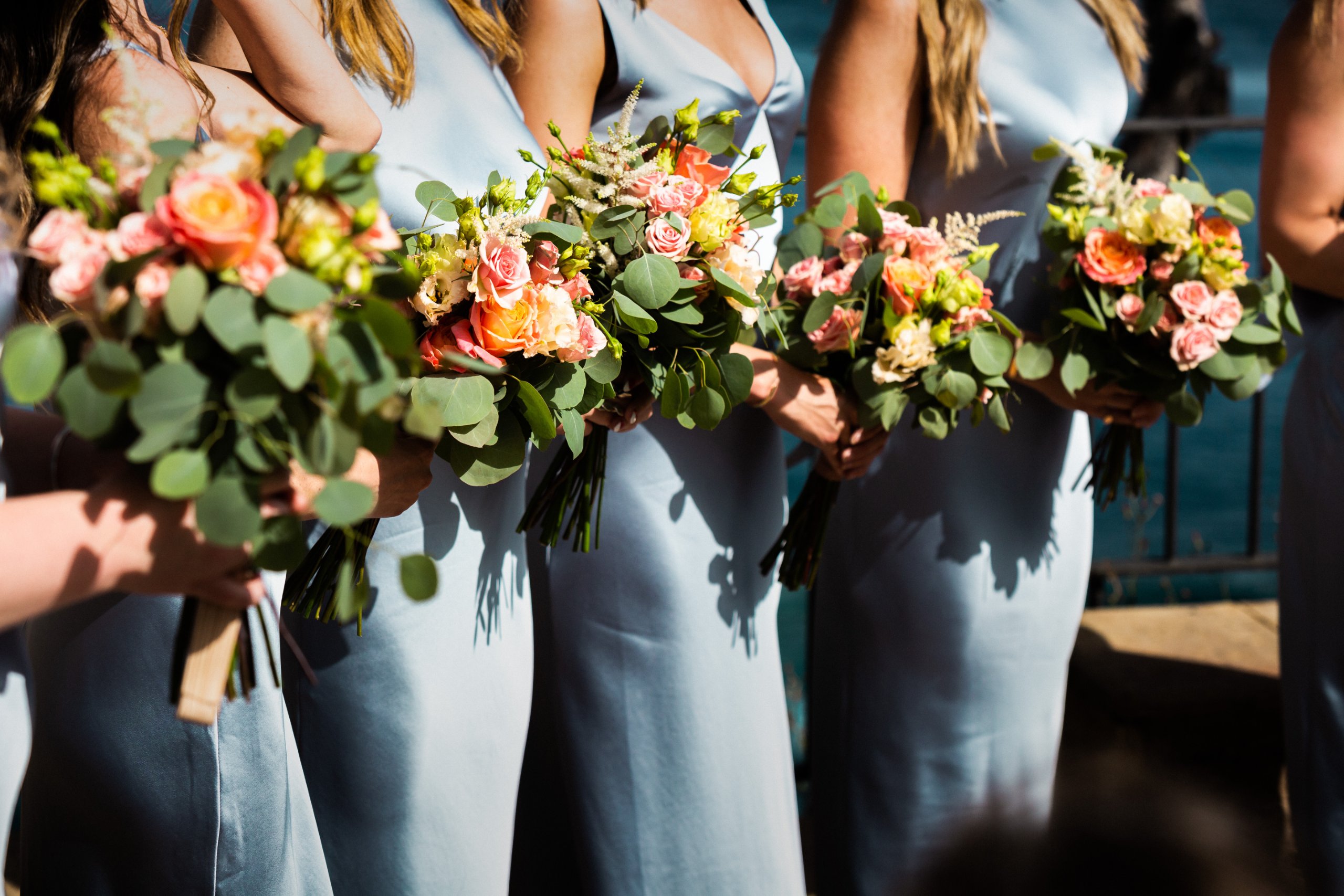Mariage à Barcelone et en Catalogne (El Convent de Blanes), mai 2022 — photo 21 sur 46, par Arnau D.