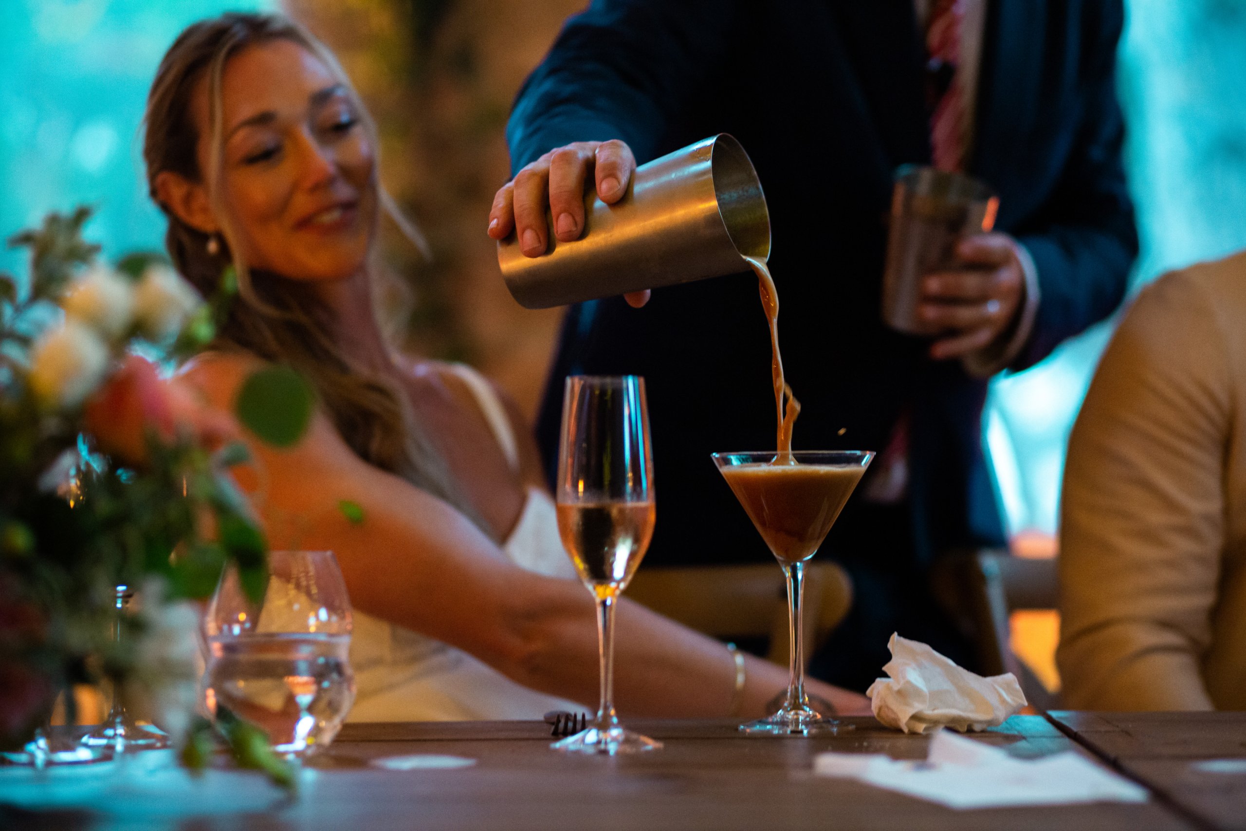 Mariage à Barcelone et en Catalogne (El Convent de Blanes), mai 2022 — photo 33 sur 46, par Arnau D.