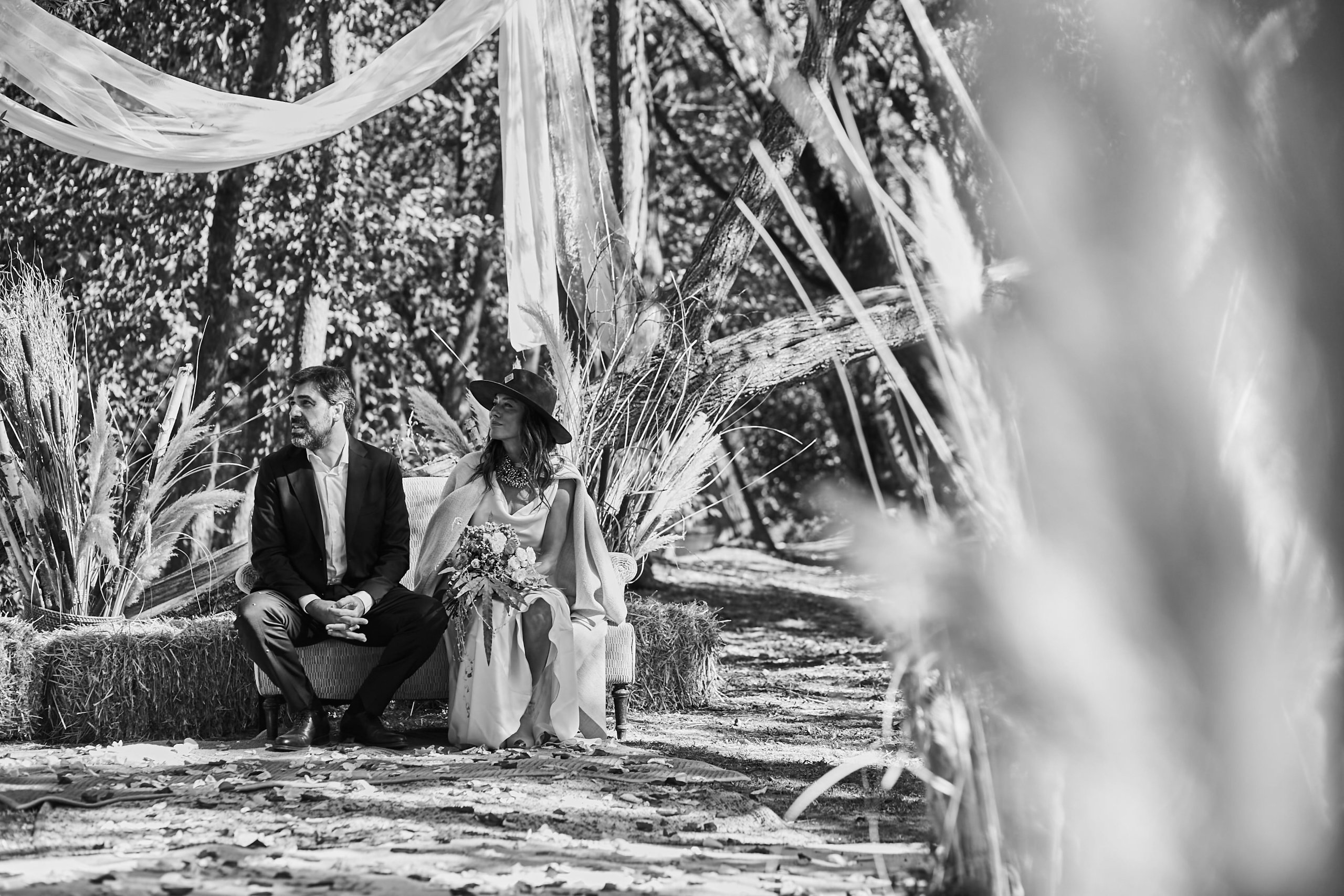 Wedding in Barcelona & Catalonia (Badiu, La Cerdanya), June 2023 — photo 14 of 45 by Arnau D.