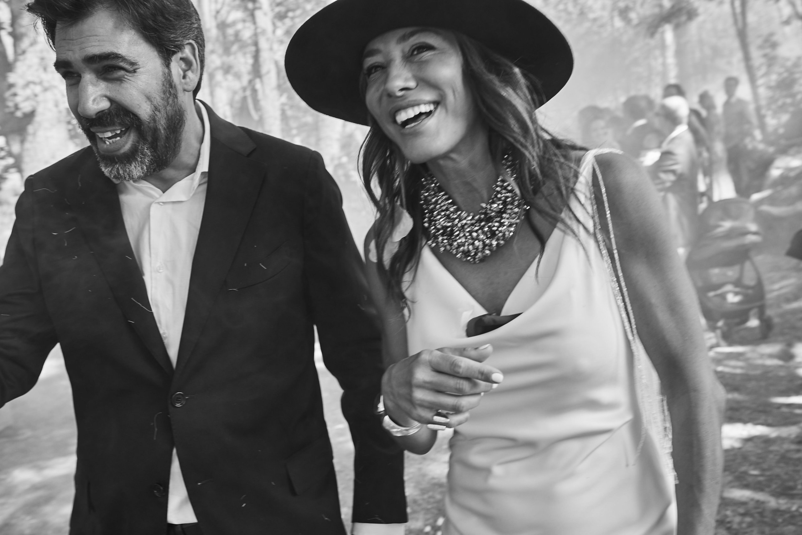 Wedding in Barcelona & Catalonia (Badiu, La Cerdanya), June 2023 — photo 21 of 45 by Arnau D.