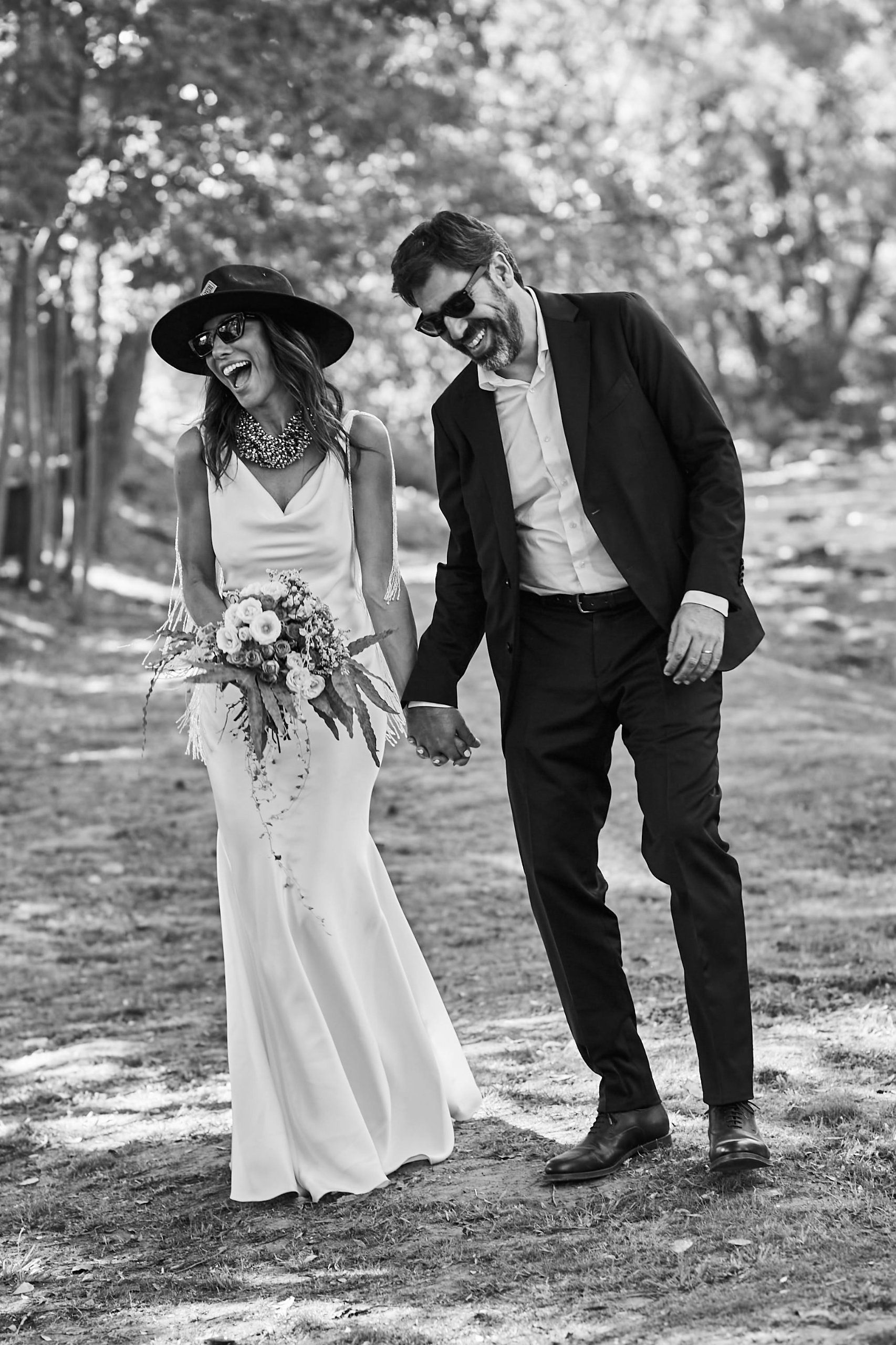 Wedding in Barcelona & Catalonia (Badiu, La Cerdanya), June 2023 — photo 23 of 45 by Arnau D.