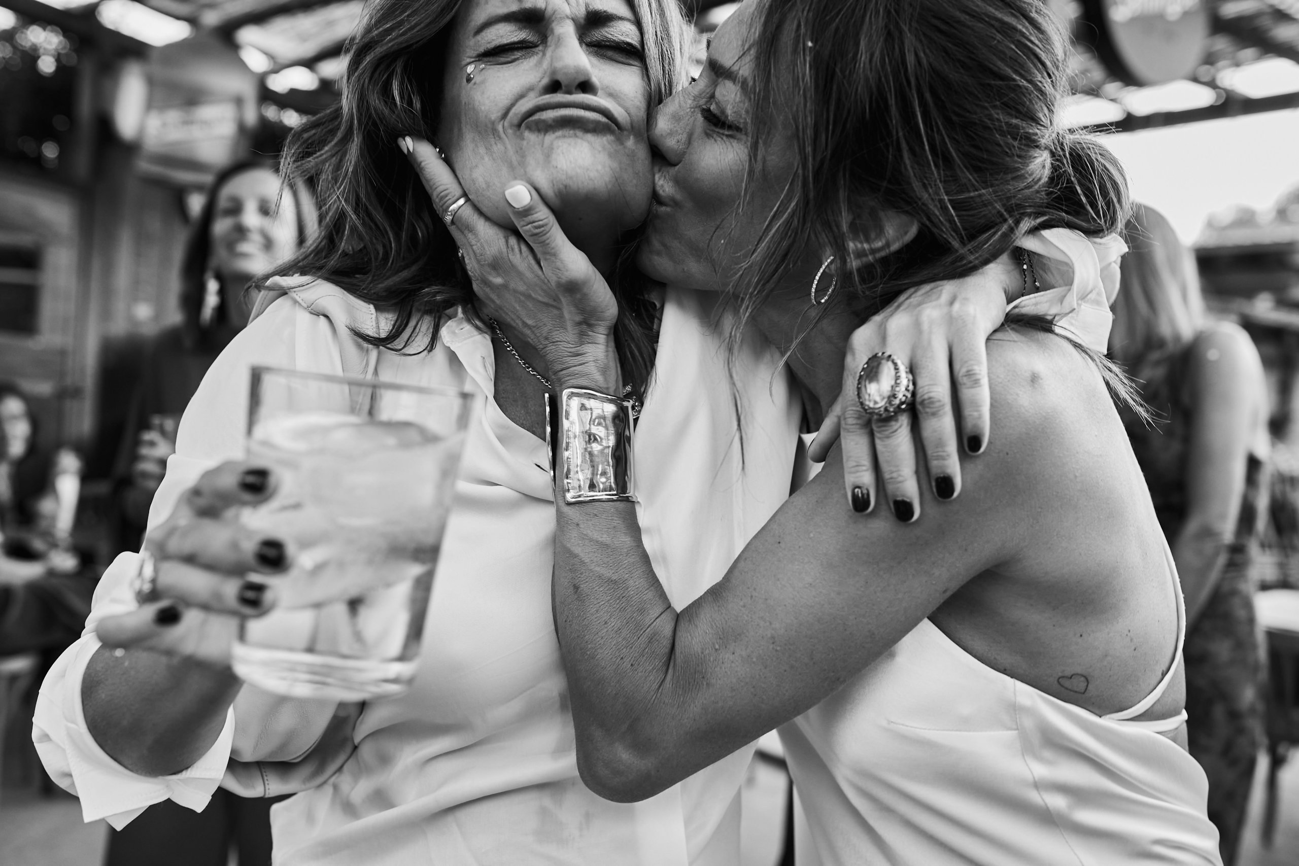 Wedding in Barcelona & Catalonia (Badiu, La Cerdanya), June 2023 — photo 39 of 45 by Arnau D.