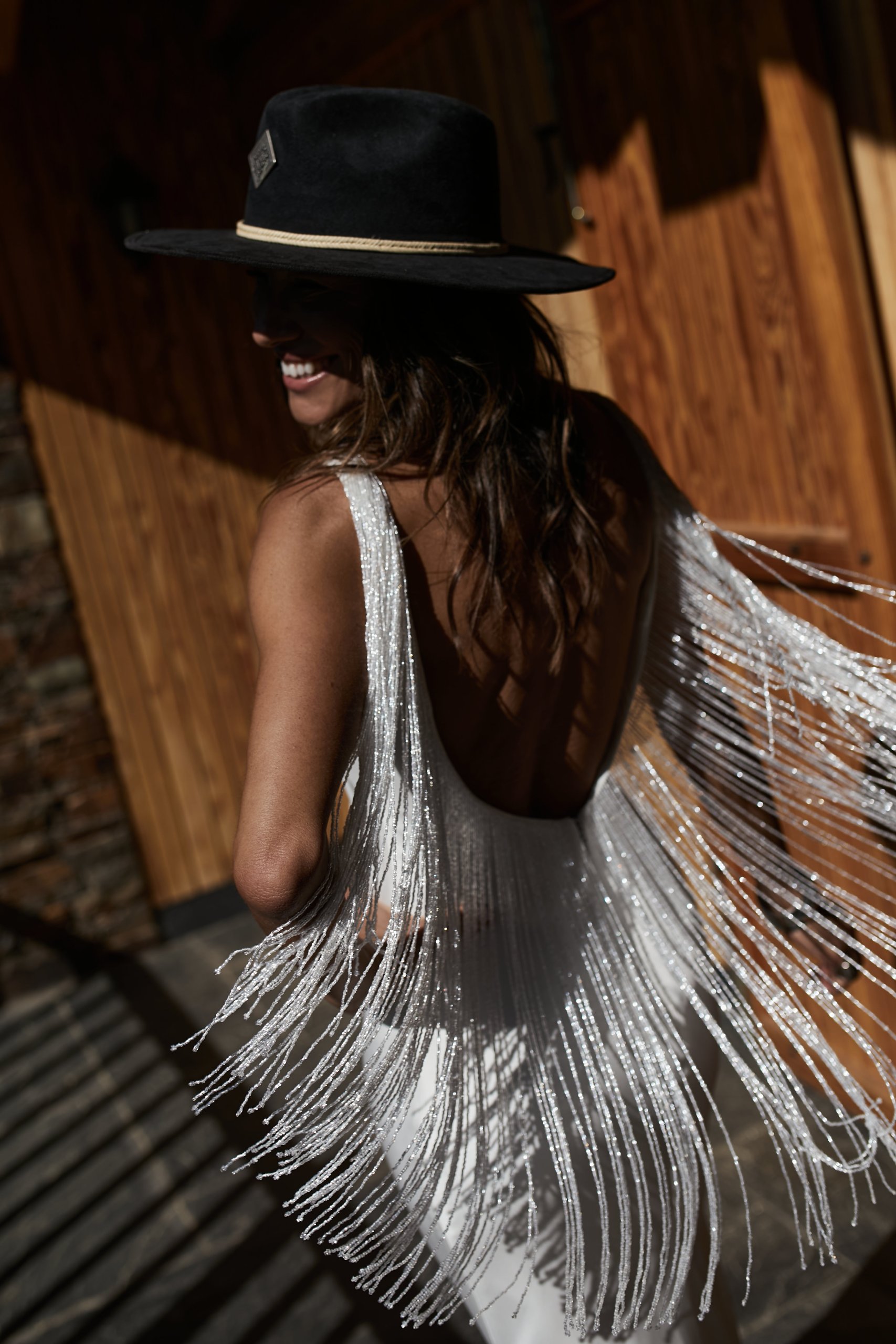 Wedding in Barcelona & Catalonia (Badiu, La Cerdanya), June 2023 — photo 4 of 45 by Arnau D.
