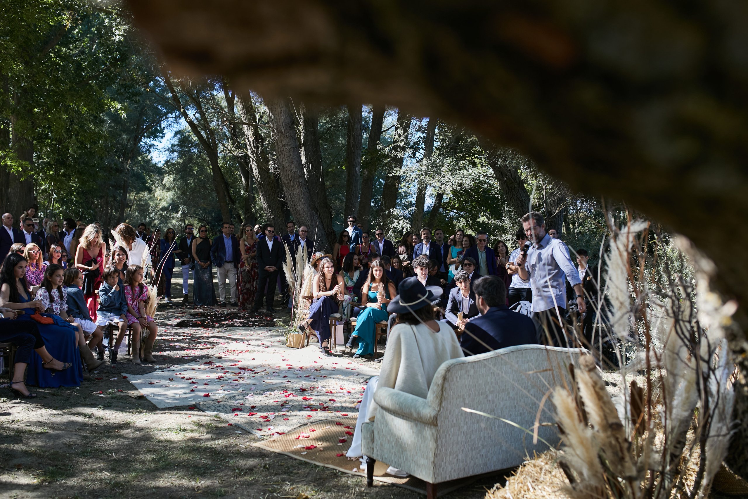Wedding in Barcelona & Catalonia (Badiu, La Cerdanya), June 2023 — photo 15 of 45 by Arnau D.