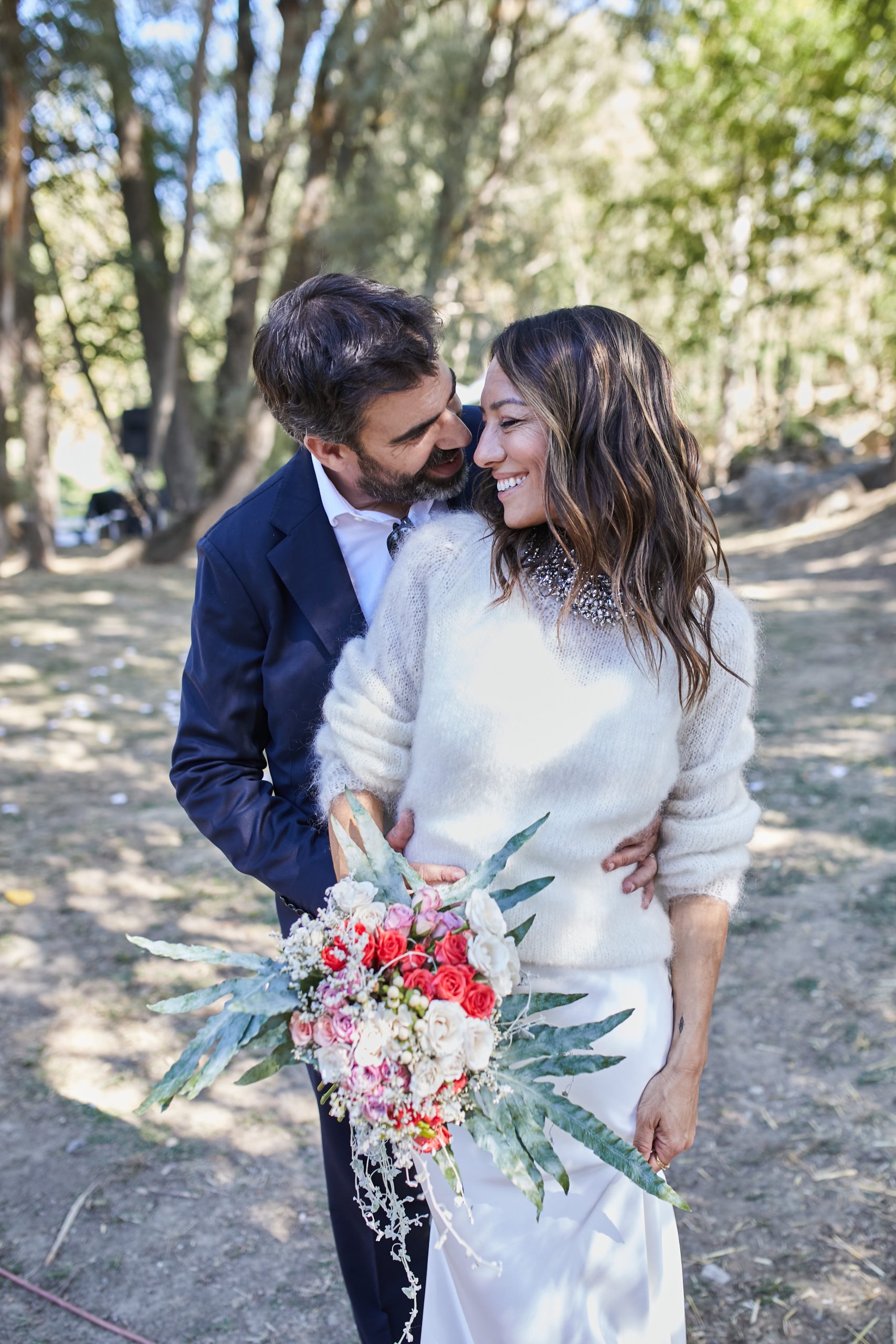 Wedding in Barcelona & Catalonia (Badiu, La Cerdanya), June 2023 — photo 27 of 45 by Arnau D.