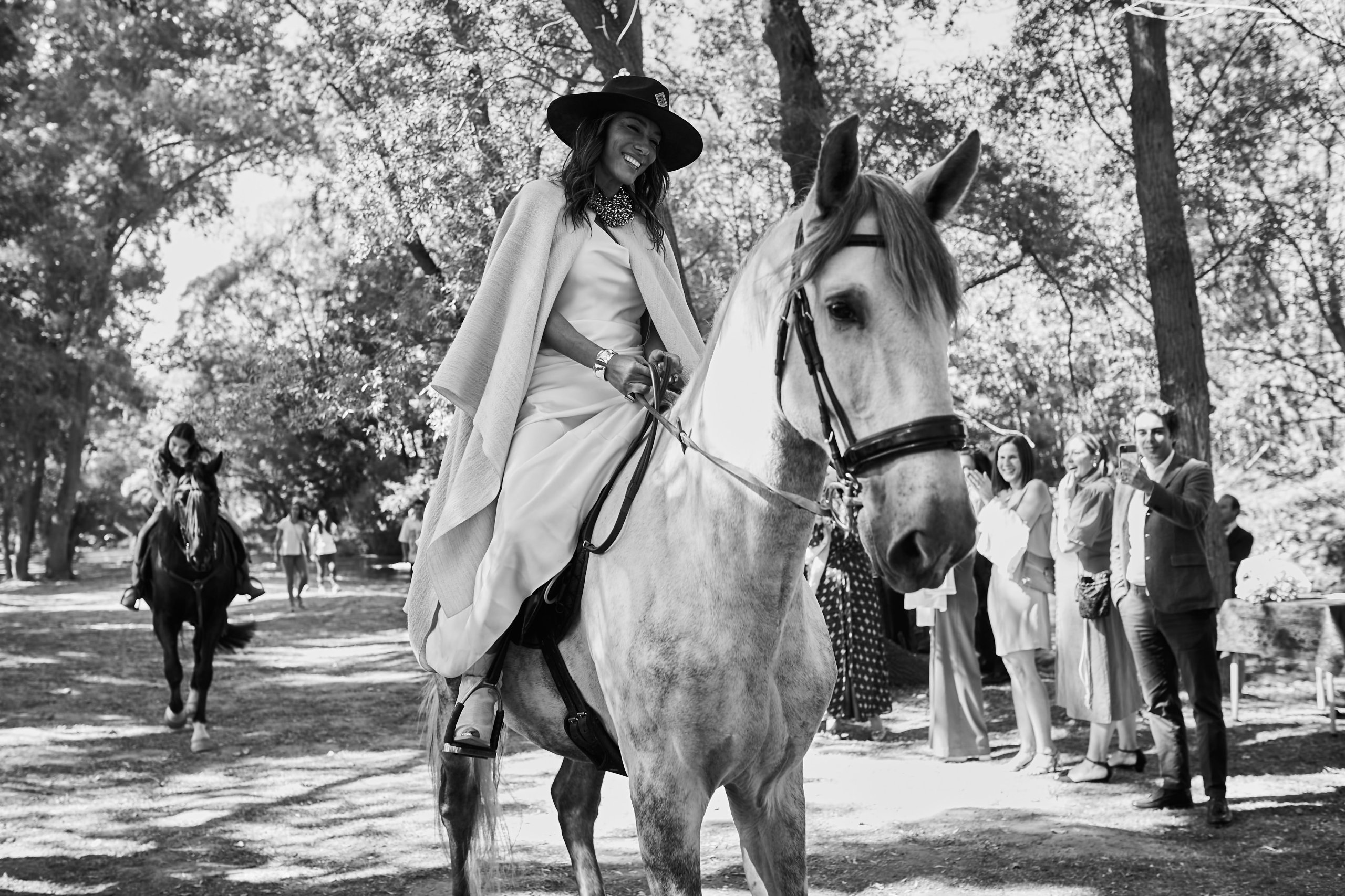 Wedding in Barcelona & Catalonia (Badiu, La Cerdanya), June 2023 — photo 12 of 45 by Arnau D.