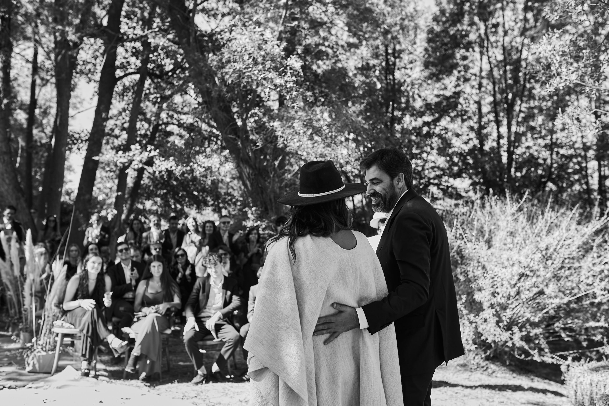 Wedding in Barcelona & Catalonia (Badiu, La Cerdanya), June 2023 — photo 16 of 45 by Arnau D.