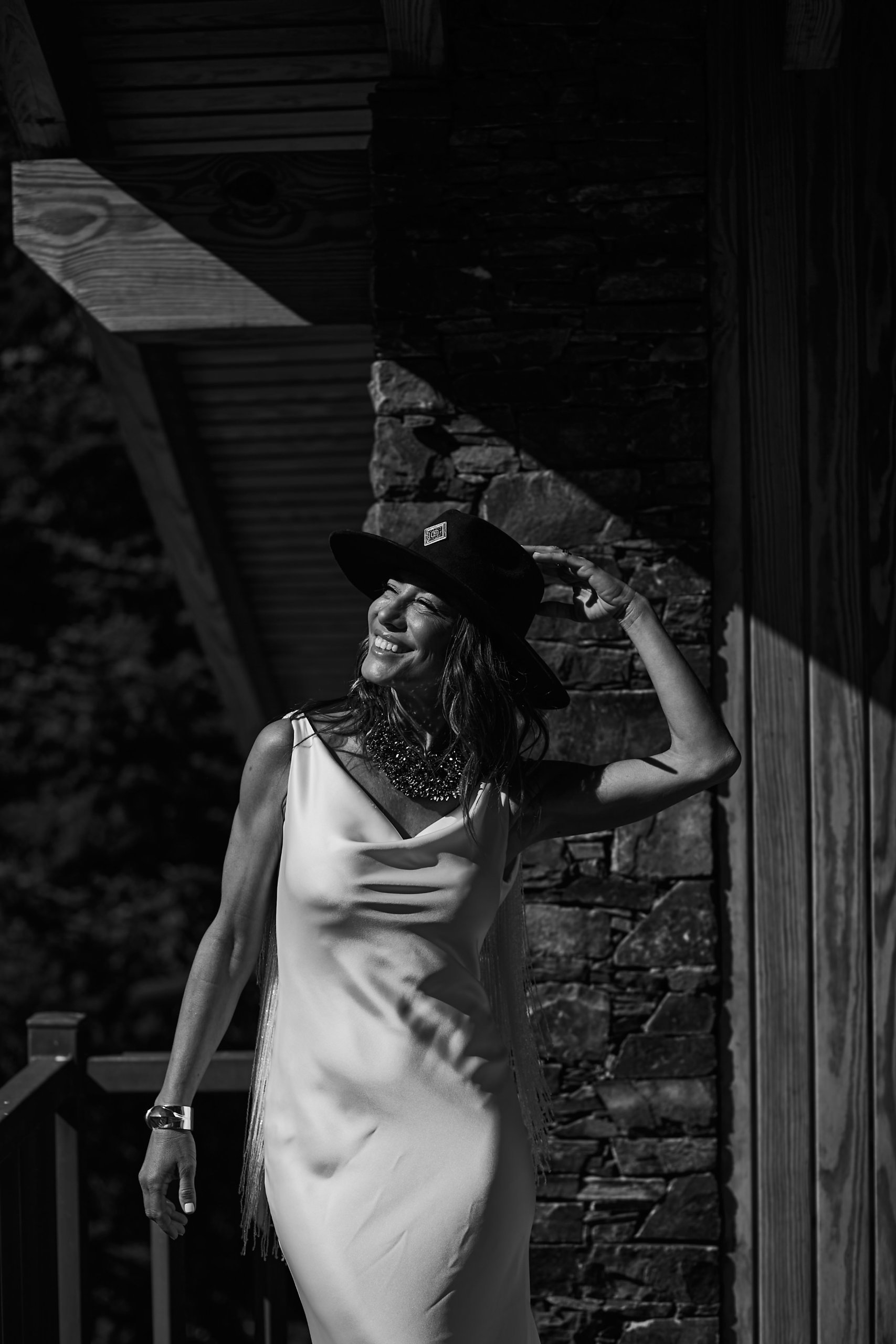 Wedding in Barcelona & Catalonia (Badiu, La Cerdanya), June 2023 — photo 5 of 45 by Arnau D.