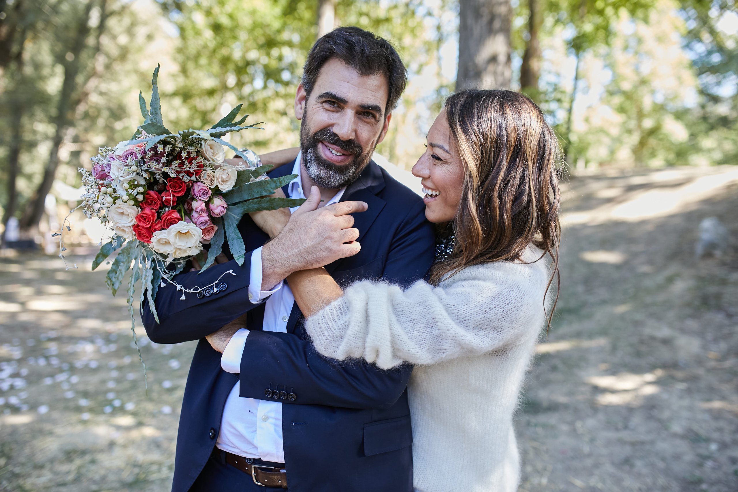 Wedding in Barcelona & Catalonia (Badiu, La Cerdanya), June 2023 — photo 29 of 45 by Arnau D.