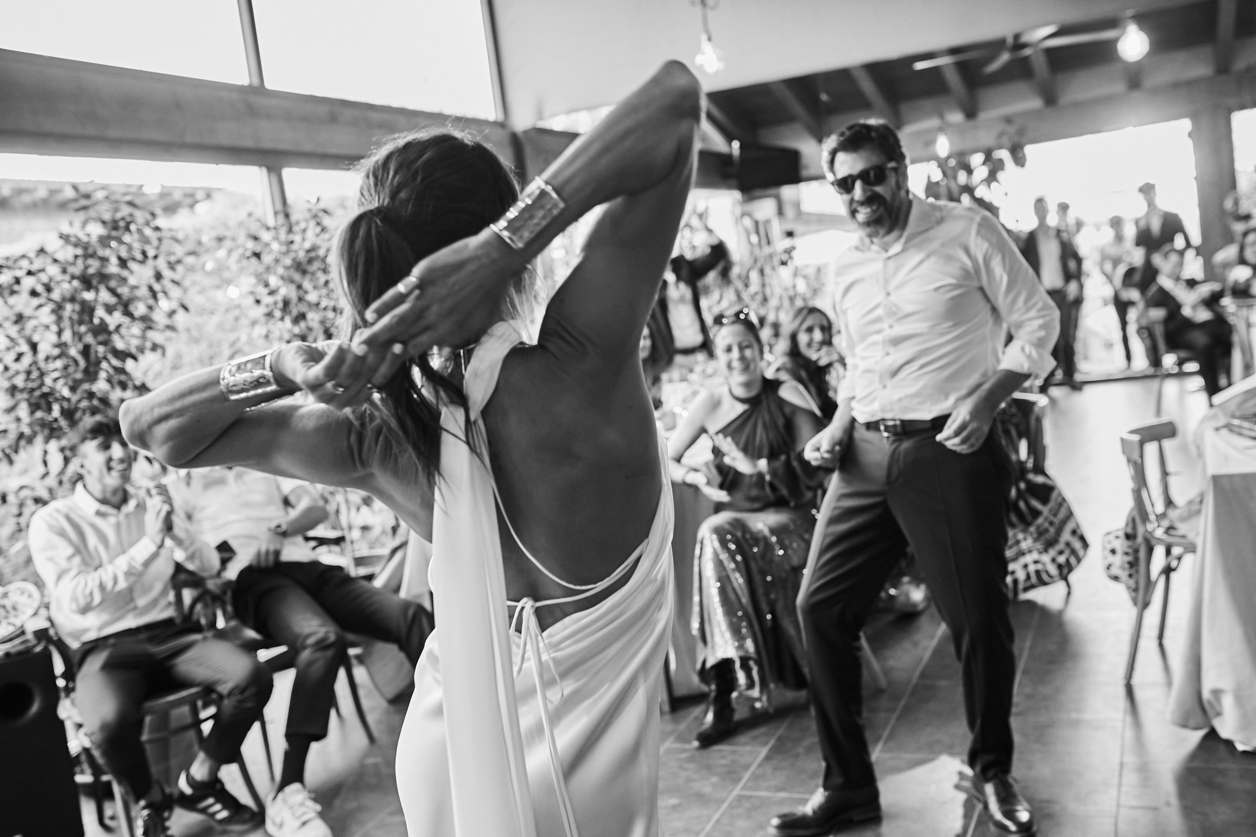 Wedding in Barcelona & Catalonia (Badiu, La Cerdanya), June 2023 — photo 37 of 45 by Arnau D.