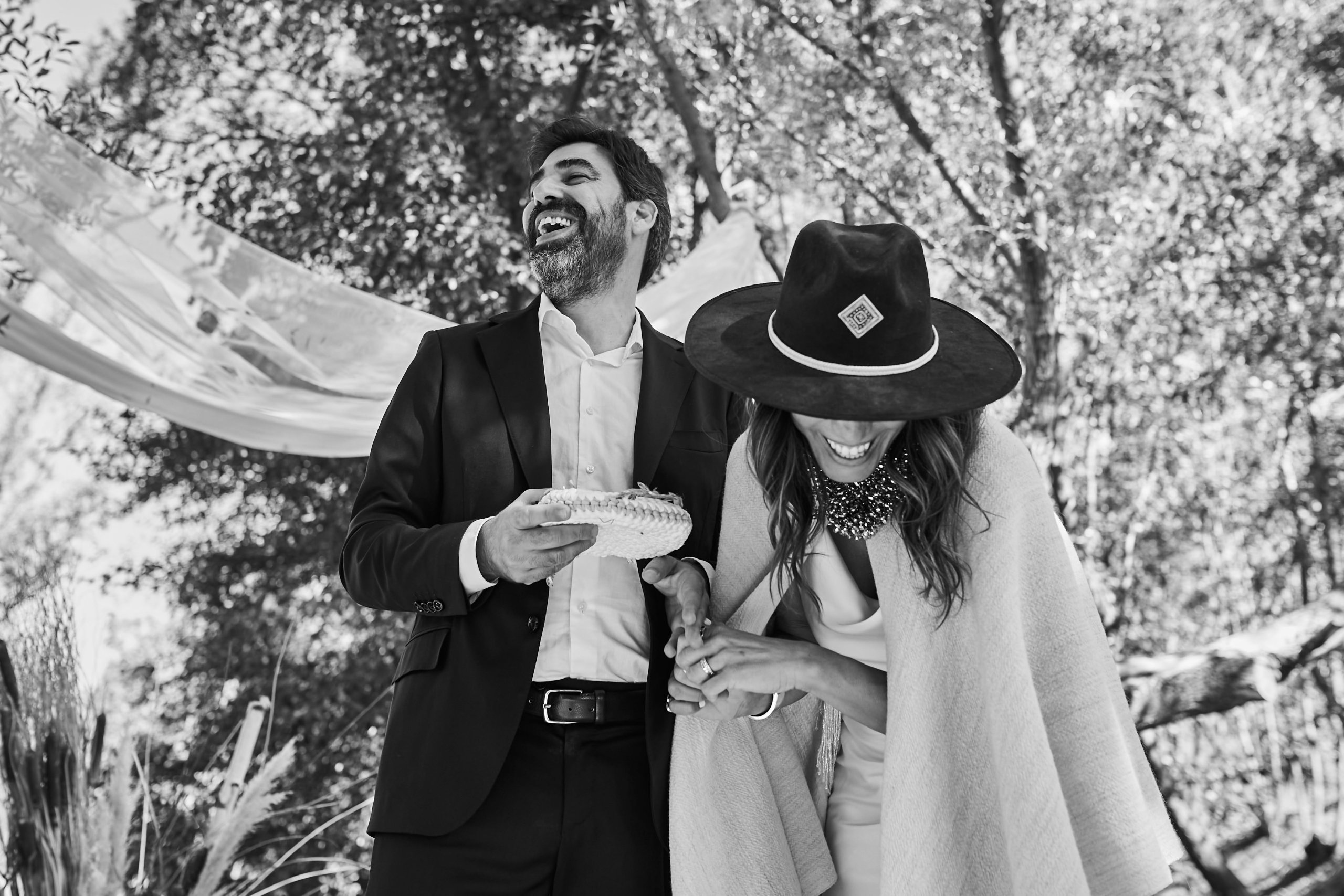 Wedding in Barcelona & Catalonia (Badiu, La Cerdanya), June 2023 — photo 18 of 45 by Arnau D.
