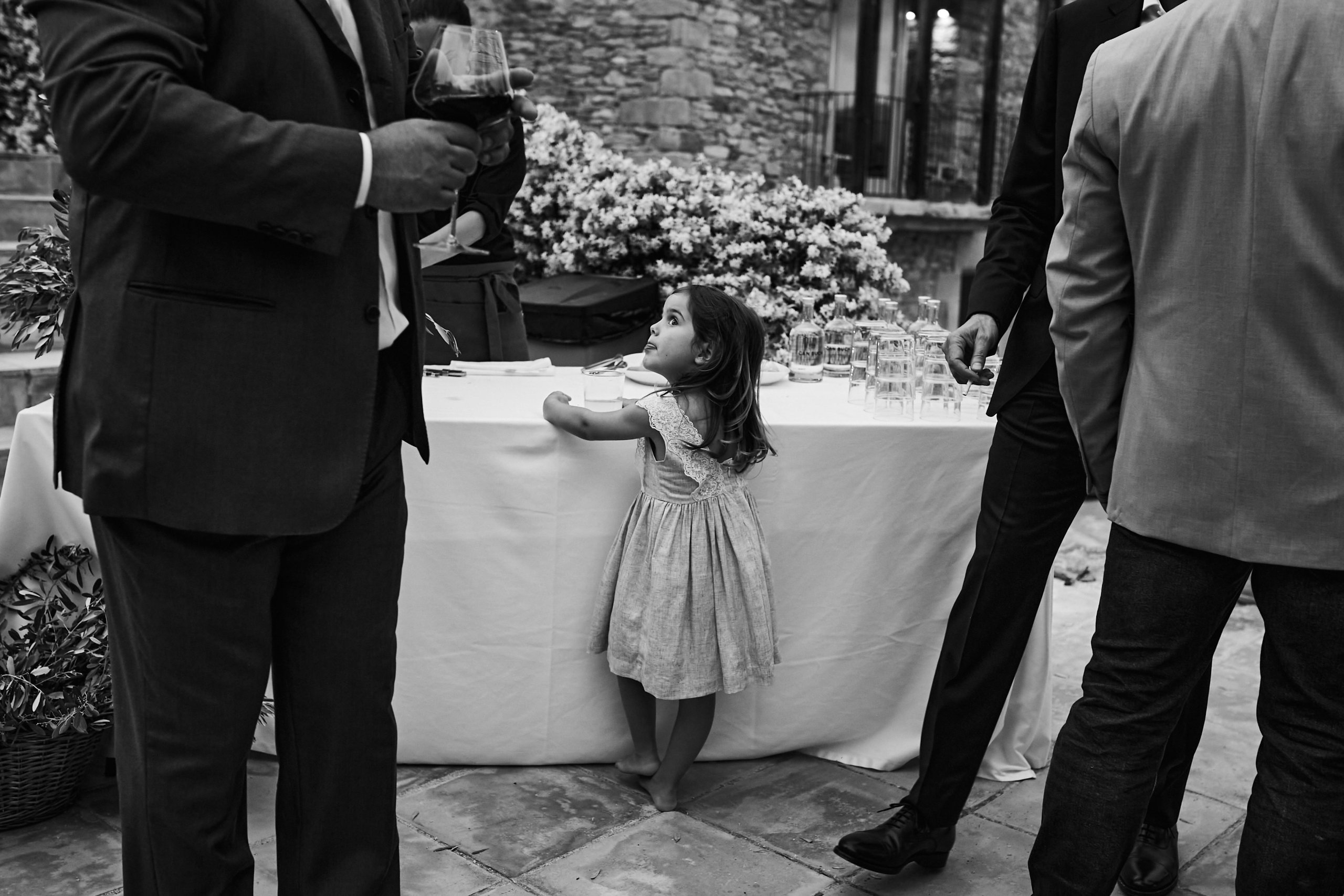 Hochzeit in Barcelona & Katalonien (Can Buch), Mai 2025 – Foto 45 von 54, fotografiert von Arnau D.
