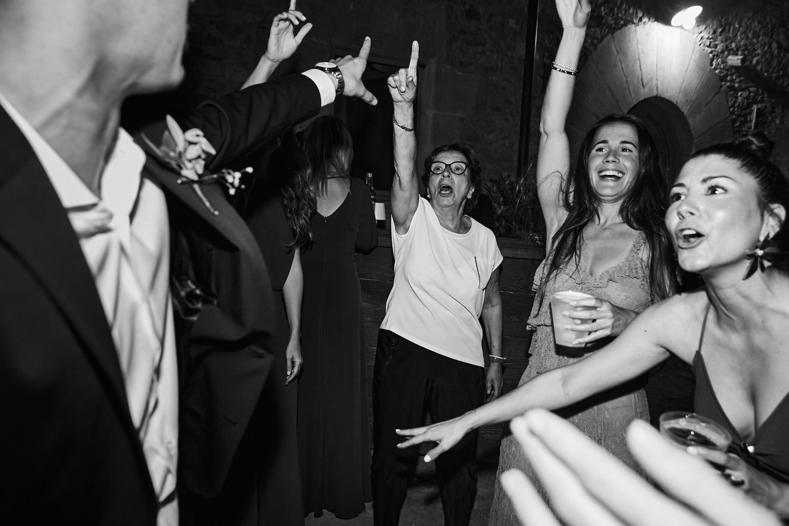 Hochzeit in Barcelona & Katalonien (Can Buch), Mai 2025 – Foto 51 von 54, fotografiert von Arnau D.