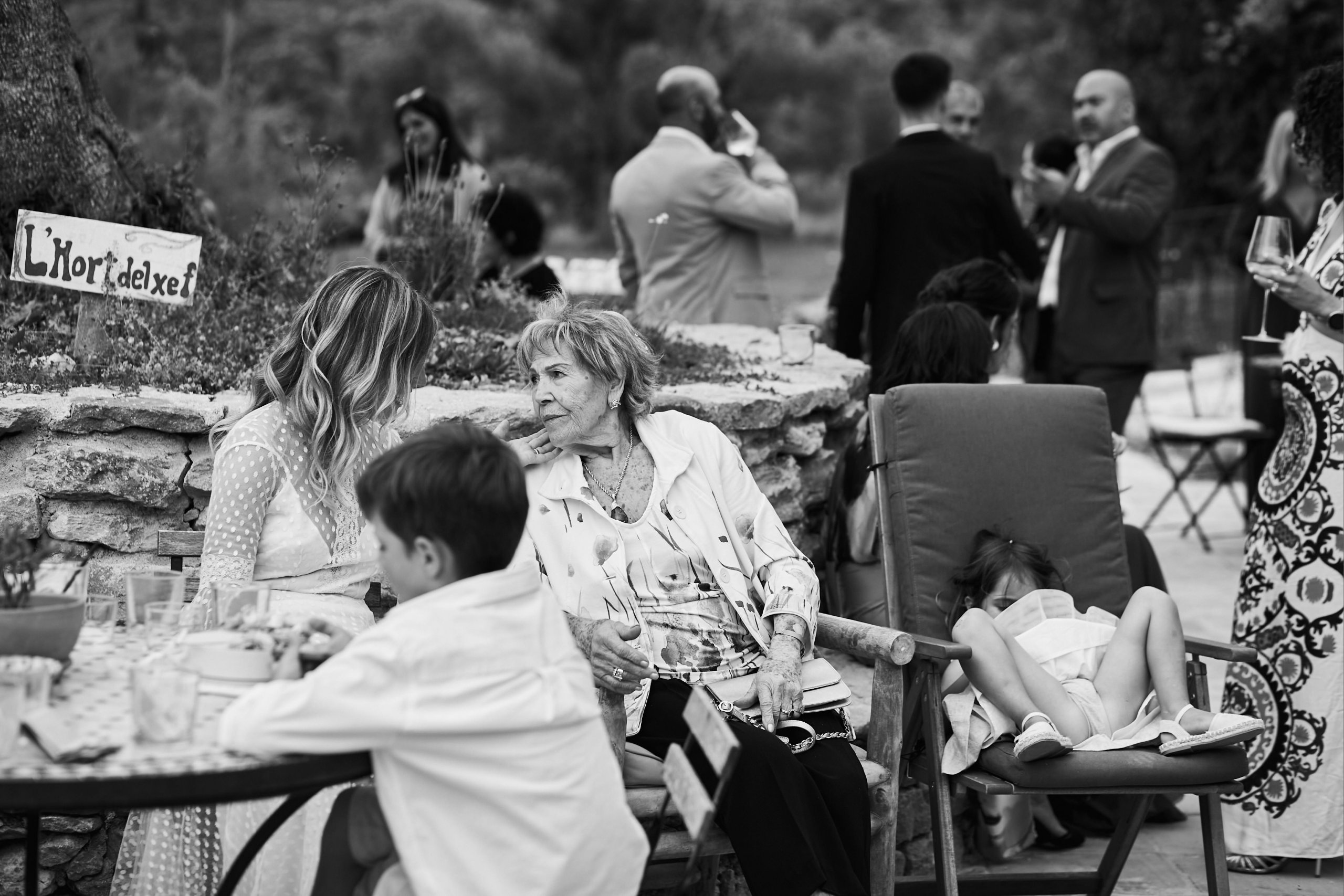 Hochzeit in Barcelona & Katalonien (Can Buch), Mai 2025 – Foto 41 von 54, fotografiert von Arnau D.