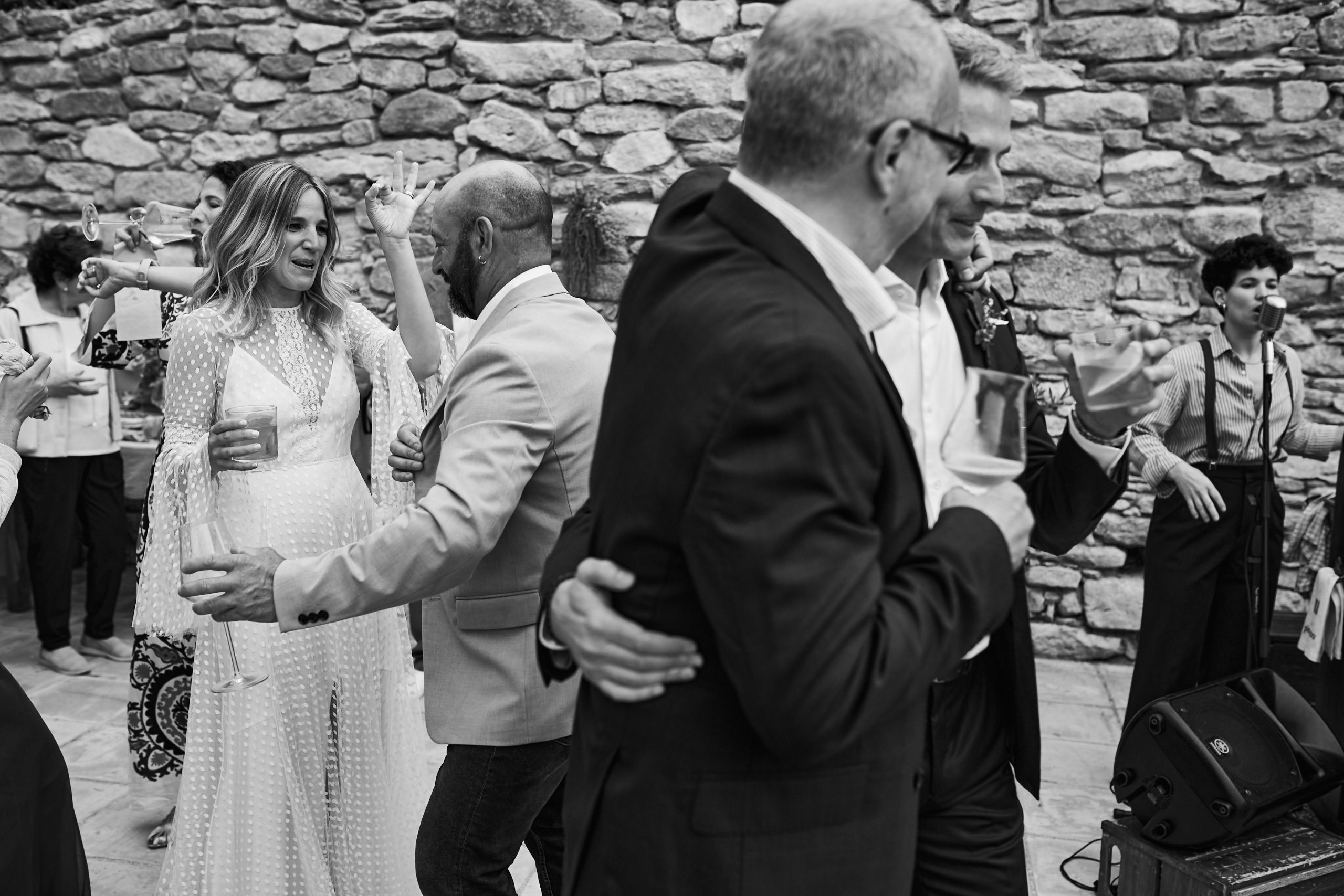 Hochzeit in Barcelona & Katalonien (Can Buch), Mai 2025 – Foto 42 von 54, fotografiert von Arnau D.