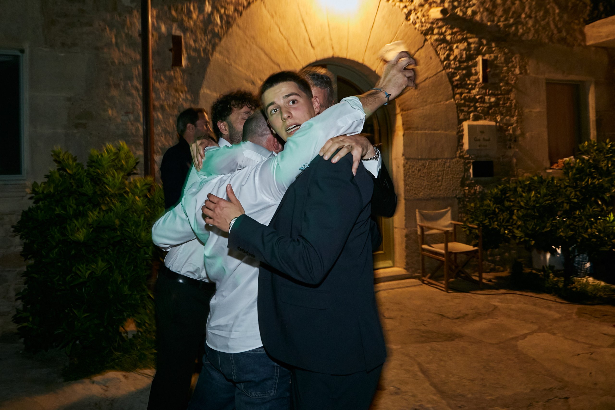 Hochzeit in Barcelona & Katalonien (Can Buch), Mai 2025 – Foto 54 von 54, fotografiert von Arnau D.