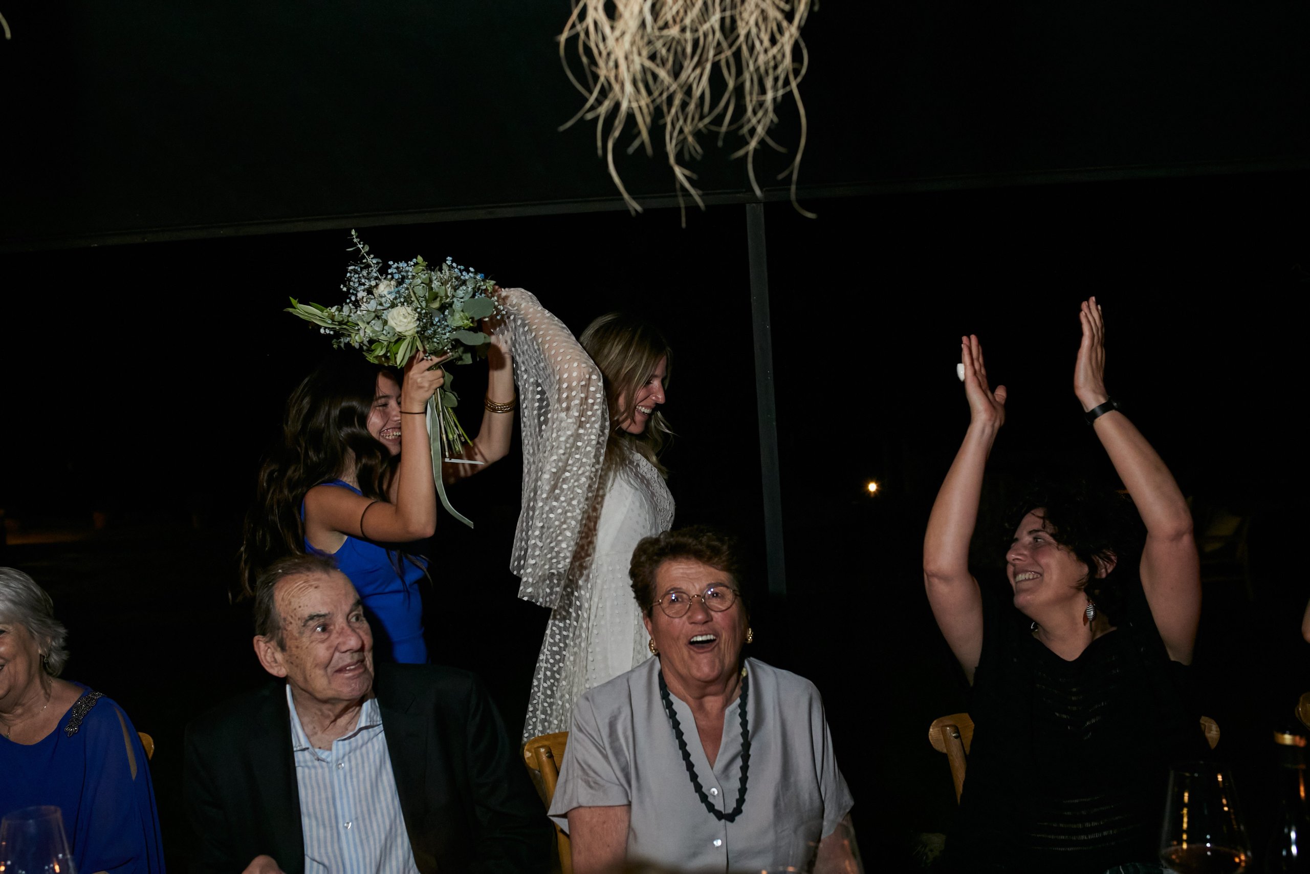 Hochzeit in Barcelona & Katalonien (Can Buch), Mai 2025 – Foto 47 von 54, fotografiert von Arnau D.