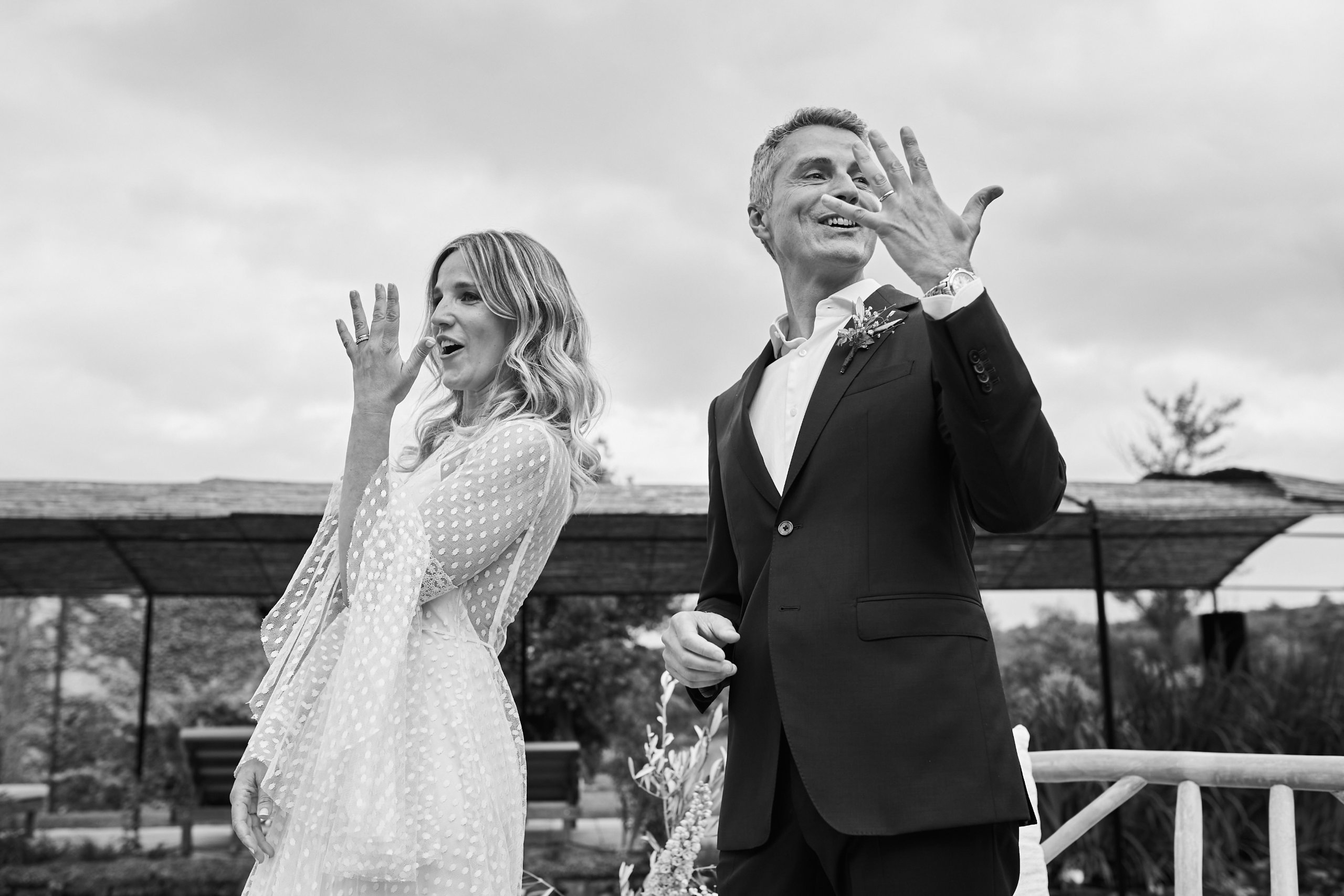 Hochzeit in Barcelona & Katalonien (Can Buch), Mai 2025 – Foto 27 von 54, fotografiert von Arnau D.