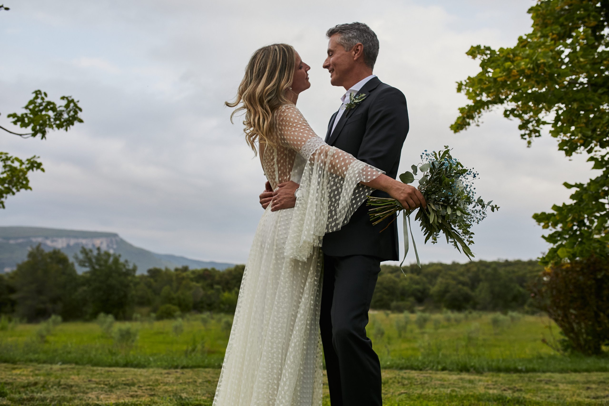Hochzeit in Barcelona & Katalonien (Can Buch), Mai 2025 – Foto 37 von 54, fotografiert von Arnau D.