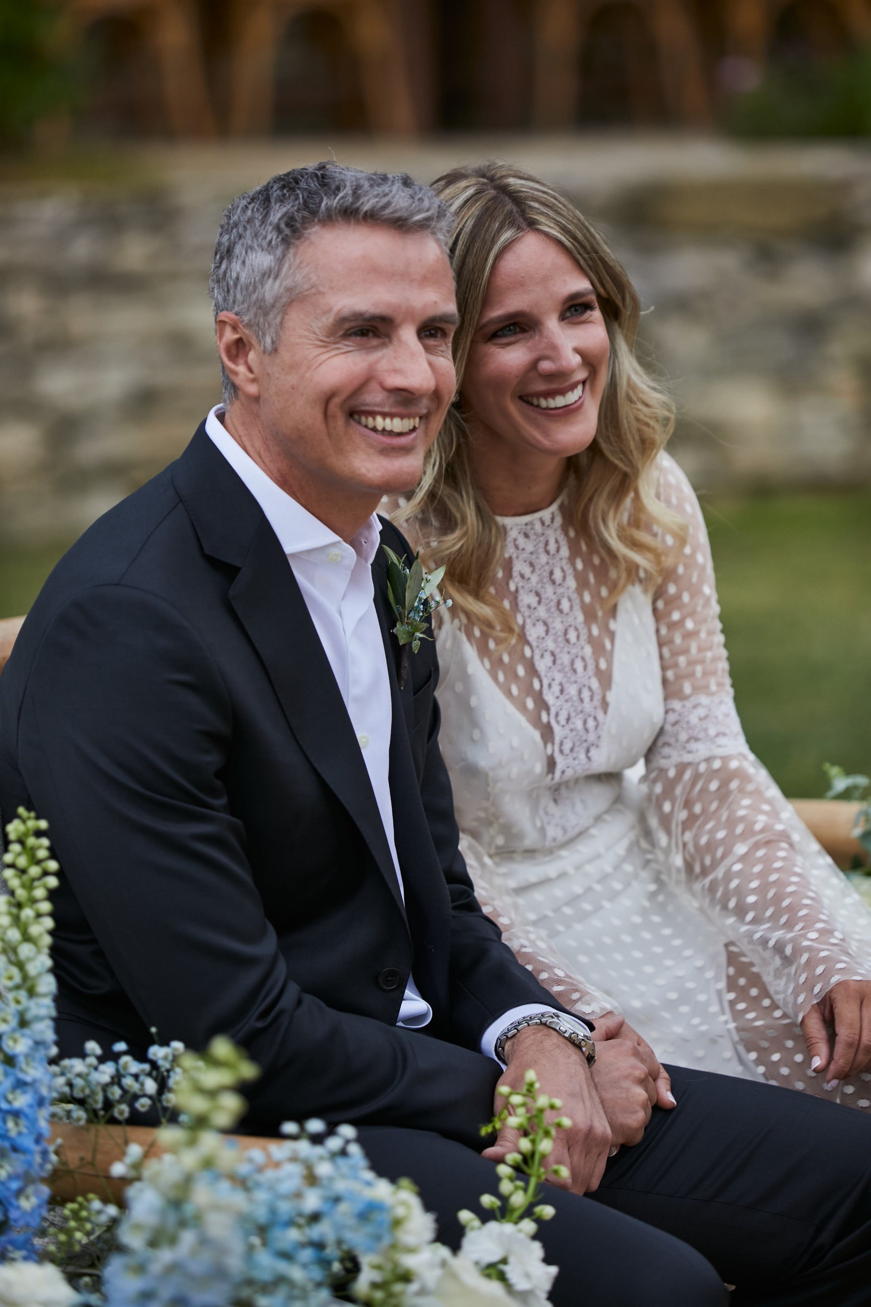Hochzeit in Barcelona & Katalonien (Can Buch), Mai 2025 – Foto 23 von 54, fotografiert von Arnau D.