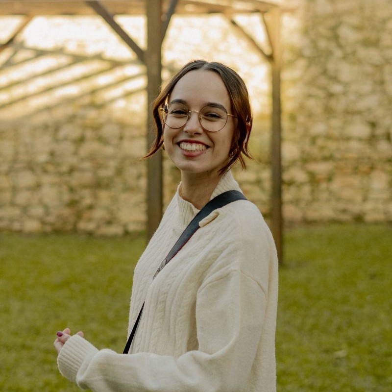 Clara M., Hochzeitsfotograf