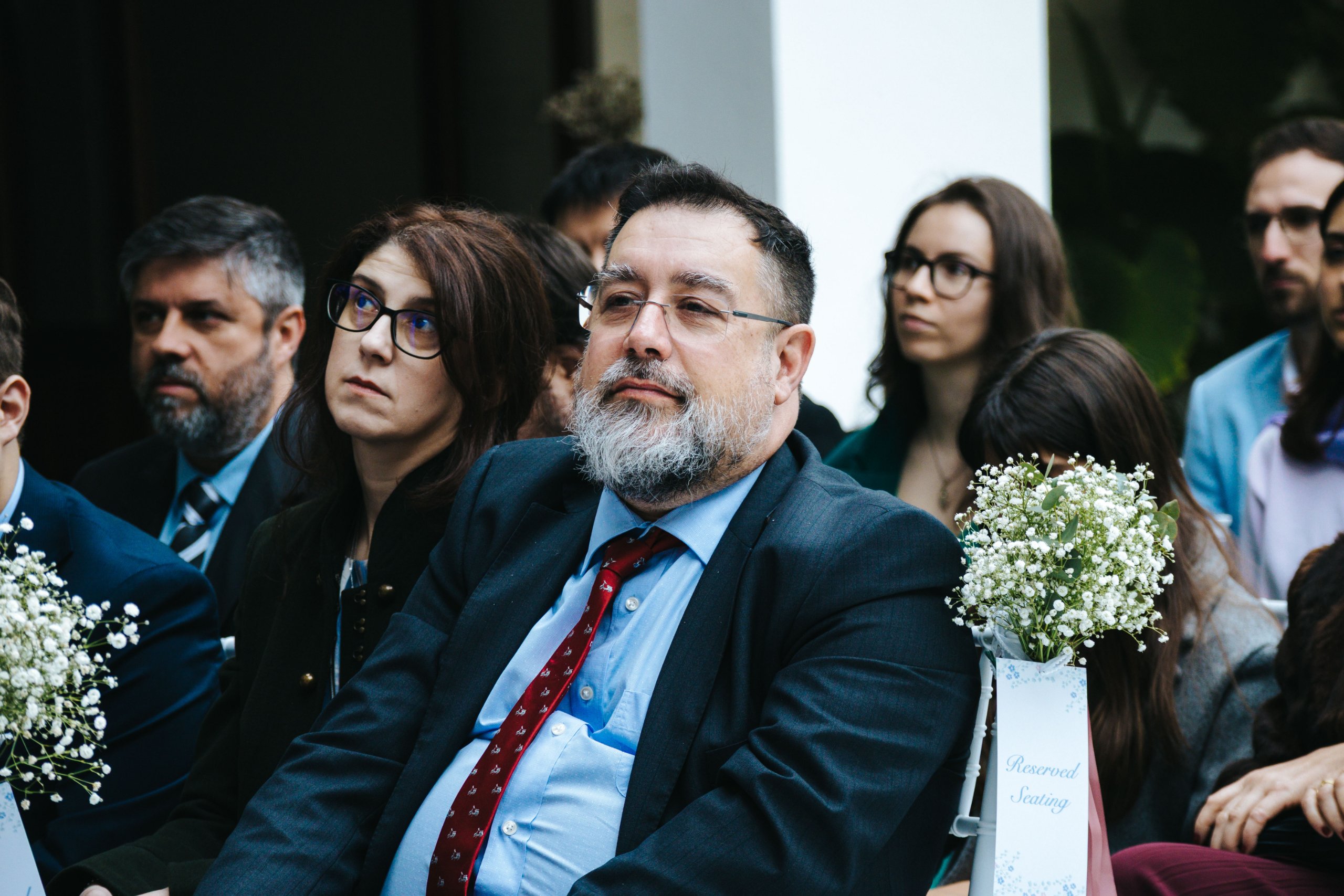 Wedding in Lisbon & Sintra (Quinta dos Jarros, Mafra), April 2026 — photo 26 of 63 by Clara M.