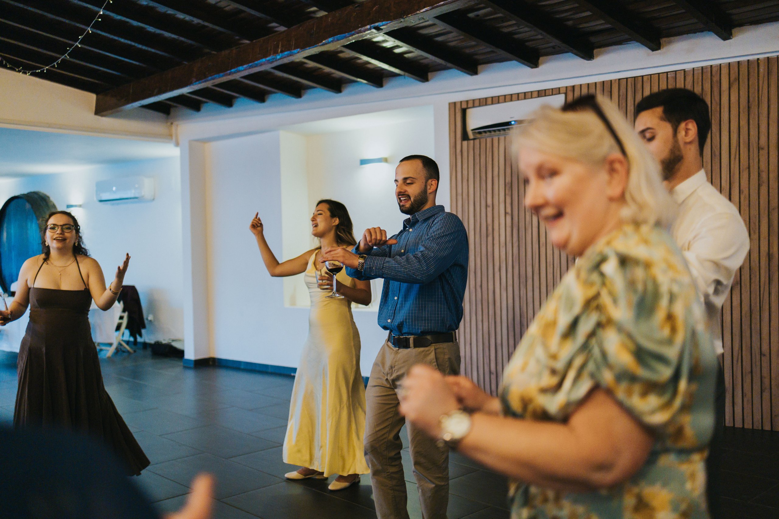 Wedding in Lisbon & Sintra (Quinta dos Jarros, Mafra), April 2026 — photo 62 of 63 by Clara M.