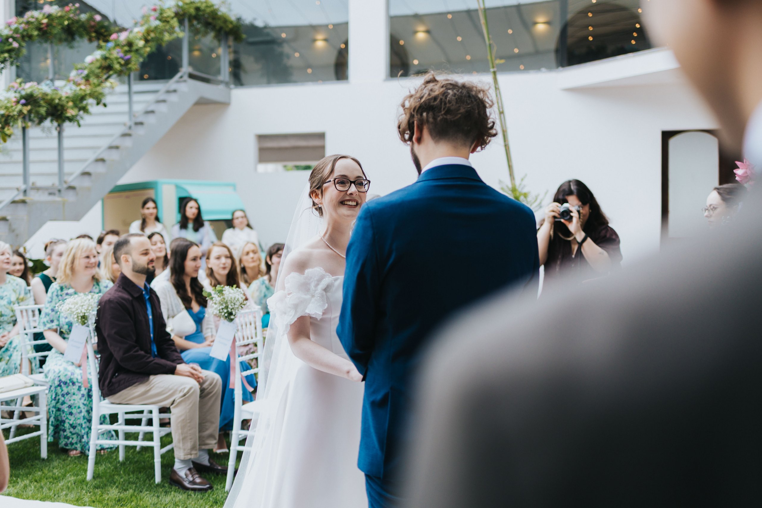 Wedding in Lisbon & Sintra (Quinta dos Jarros, Mafra), April 2026 — photo 15 of 63 by Clara M.