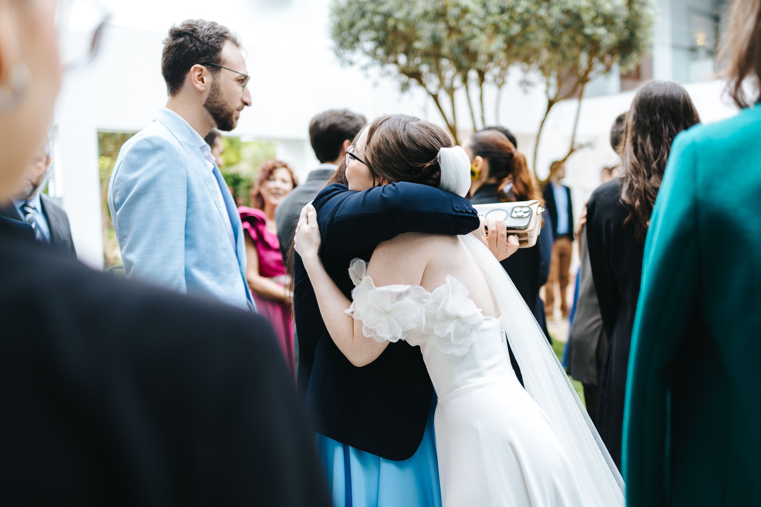 Wedding in Lisbon & Sintra (Quinta dos Jarros, Mafra), April 2026 — photo 33 of 63 by Clara M.