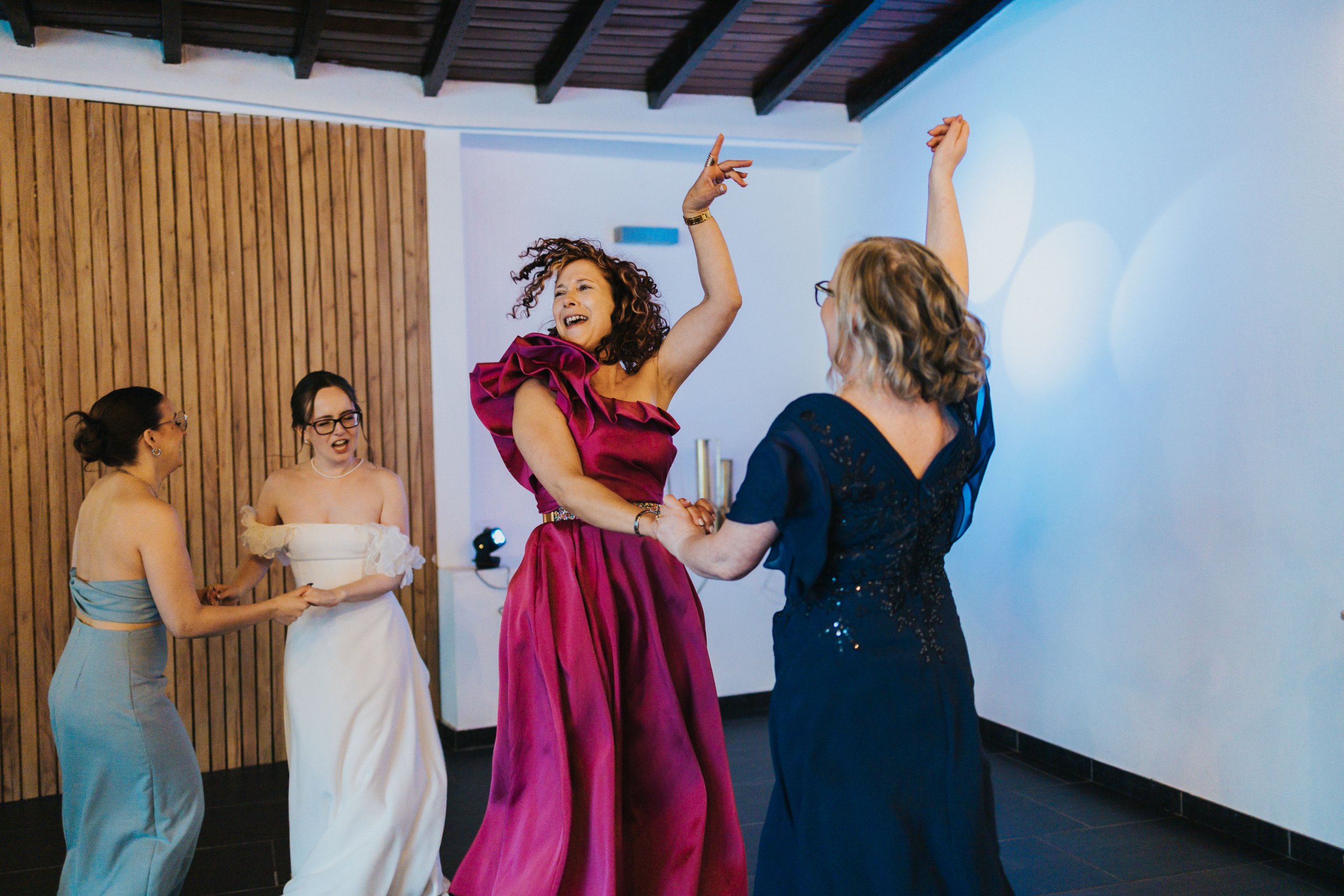 Wedding in Lisbon & Sintra (Quinta dos Jarros, Mafra), April 2026 — photo 58 of 63 by Clara M.