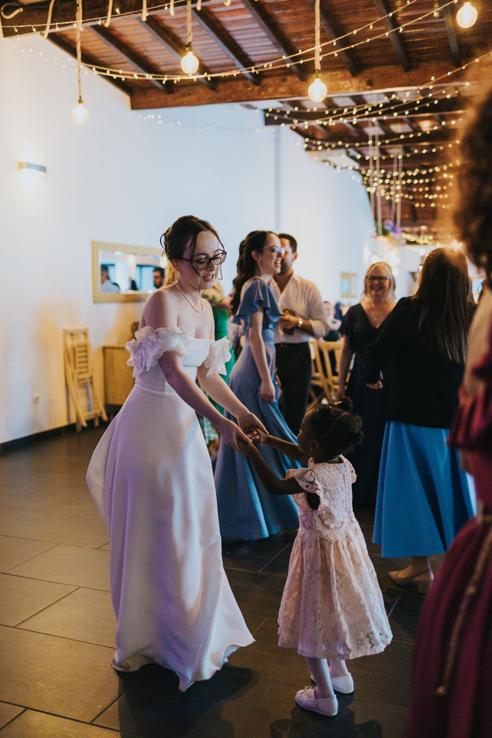 Wedding in Lisbon & Sintra (Quinta dos Jarros, Mafra), April 2026 — photo 56 of 63 by Clara M.