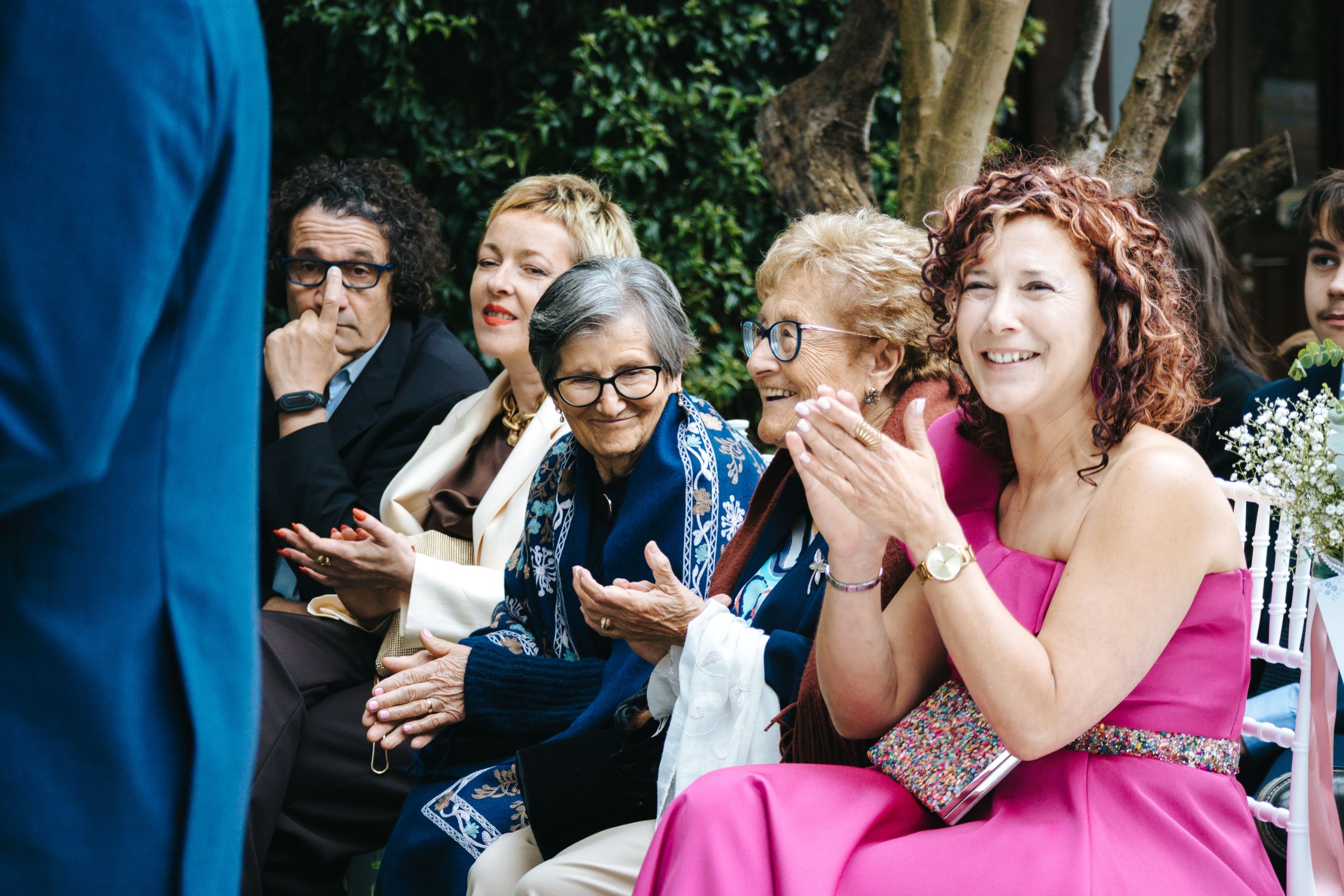 Wedding in Lisbon & Sintra (Quinta dos Jarros, Mafra), April 2026 — photo 22 of 63 by Clara M.