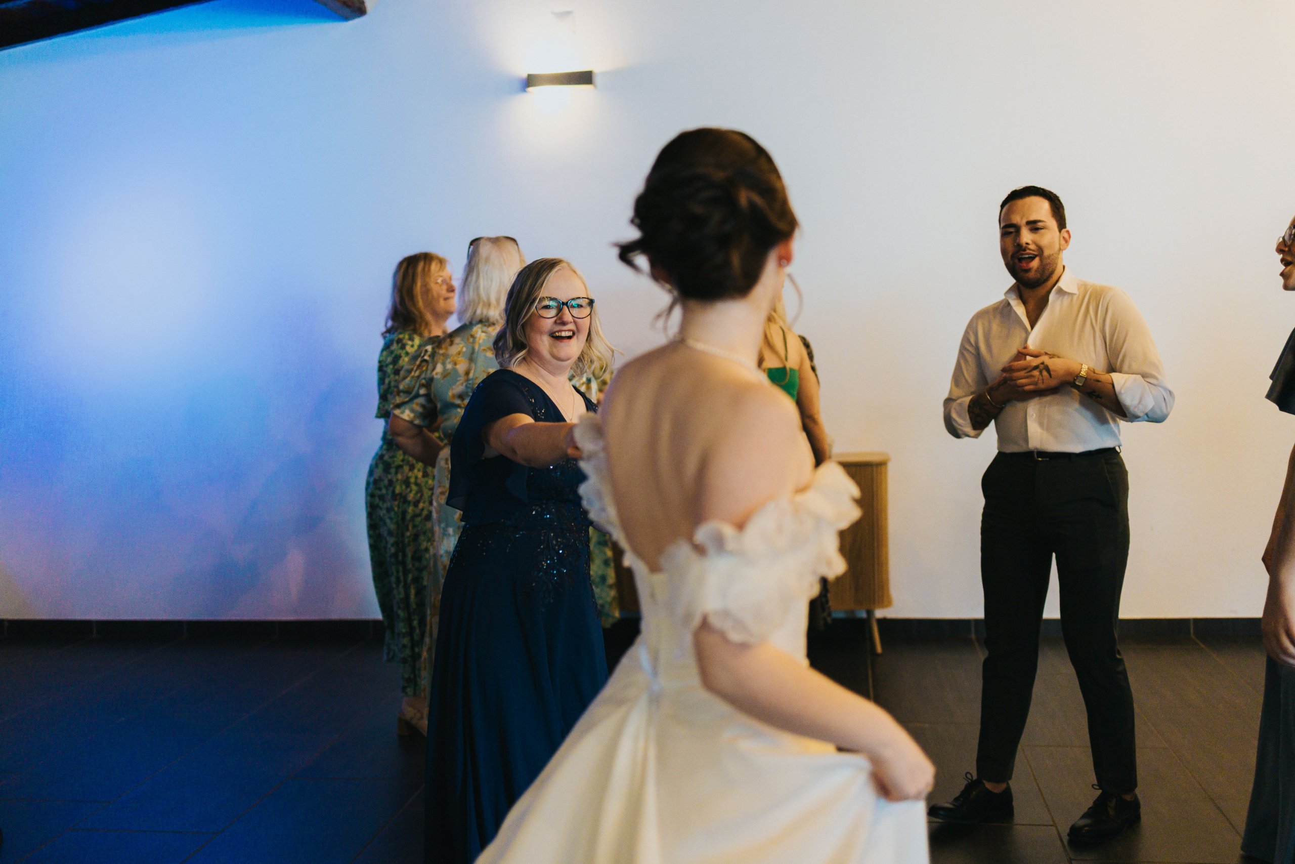 Wedding in Lisbon & Sintra (Quinta dos Jarros, Mafra), April 2026 — photo 55 of 63 by Clara M.