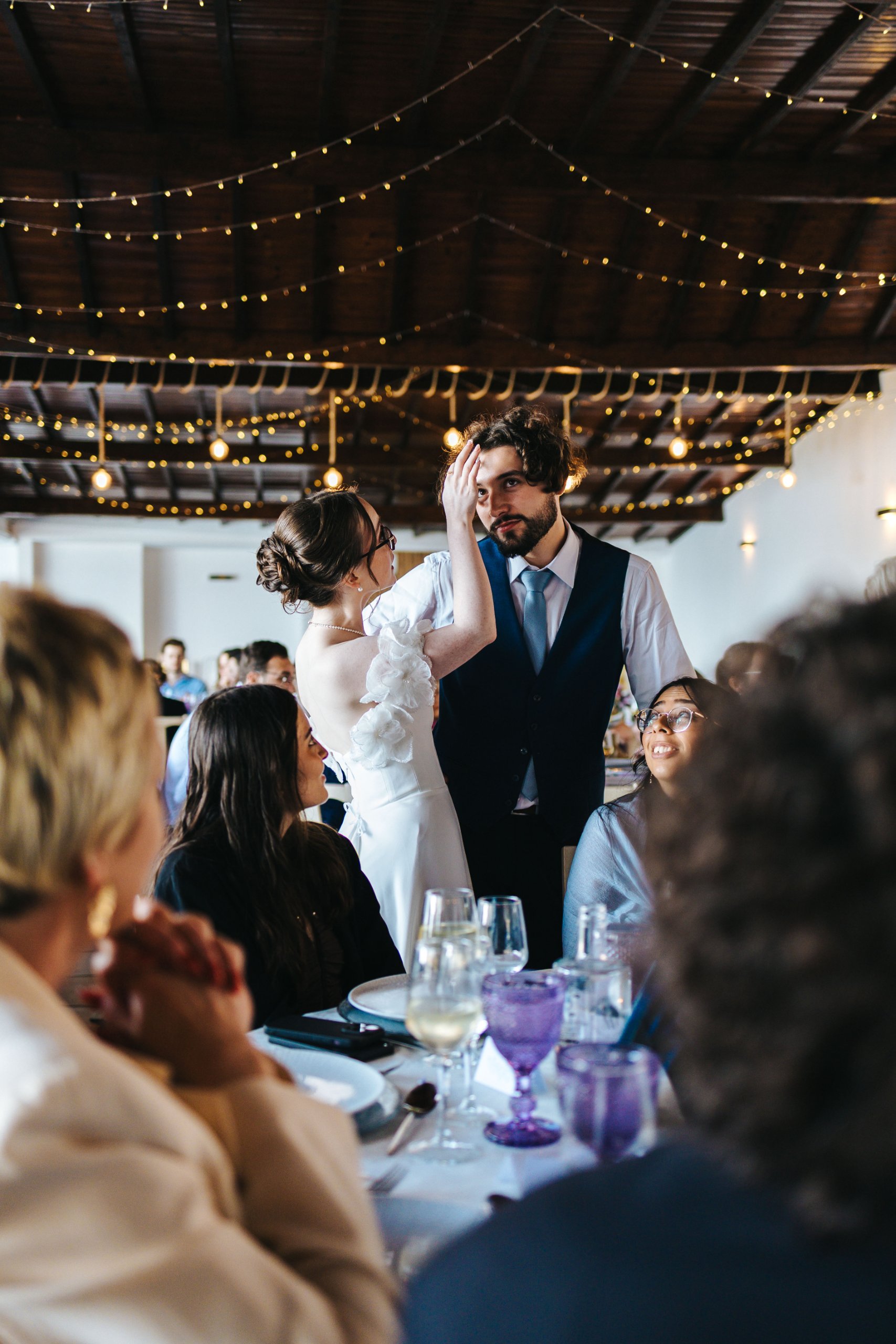 Wedding in Lisbon & Sintra (Quinta dos Jarros, Mafra), April 2026 — photo 47 of 63 by Clara M.