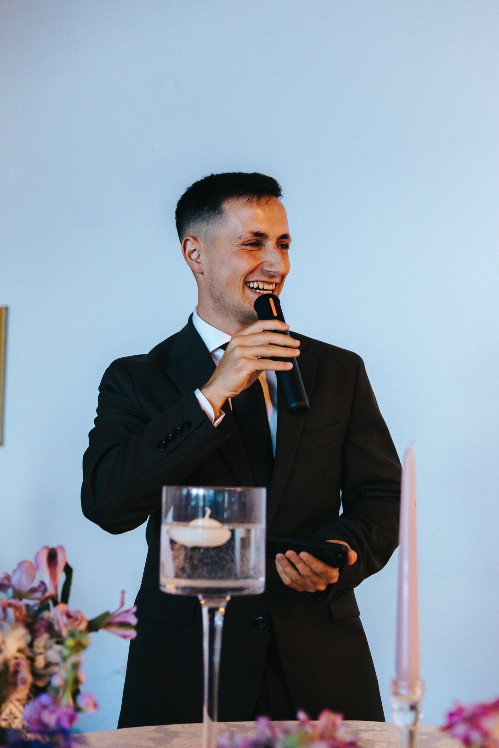 Wedding in Lisbon & Sintra (Quinta dos Jarros, Mafra), April 2026 — photo 51 of 63 by Clara M.