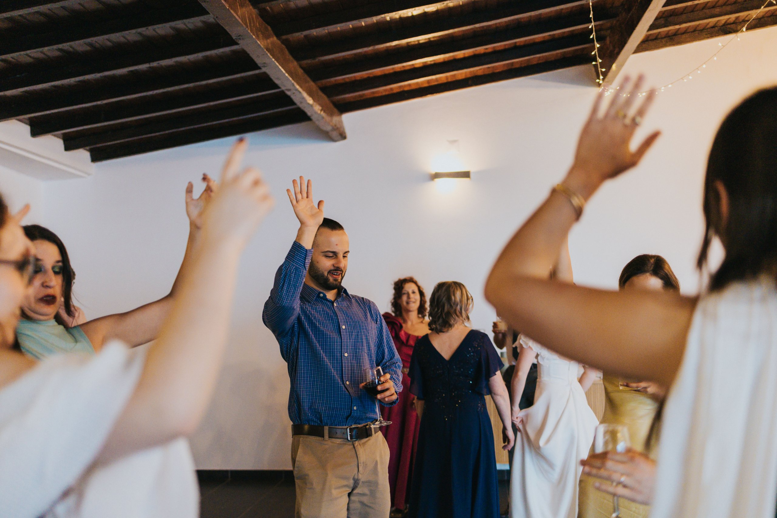 Wedding in Lisbon & Sintra (Quinta dos Jarros, Mafra), April 2026 — photo 60 of 63 by Clara M.