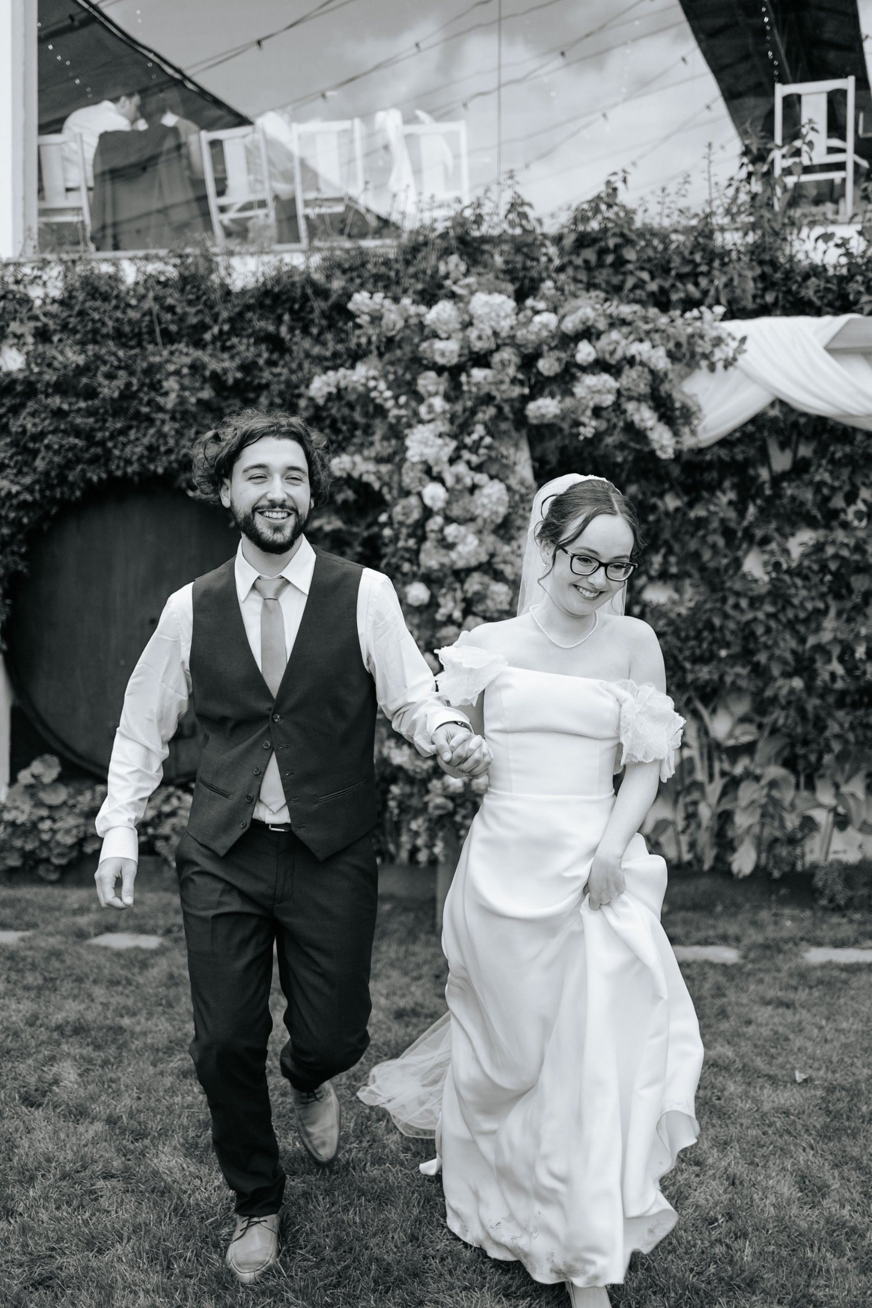 Wedding in Lisbon & Sintra (Quinta dos Jarros, Mafra), April 2026 — photo 42 of 63 by Clara M.