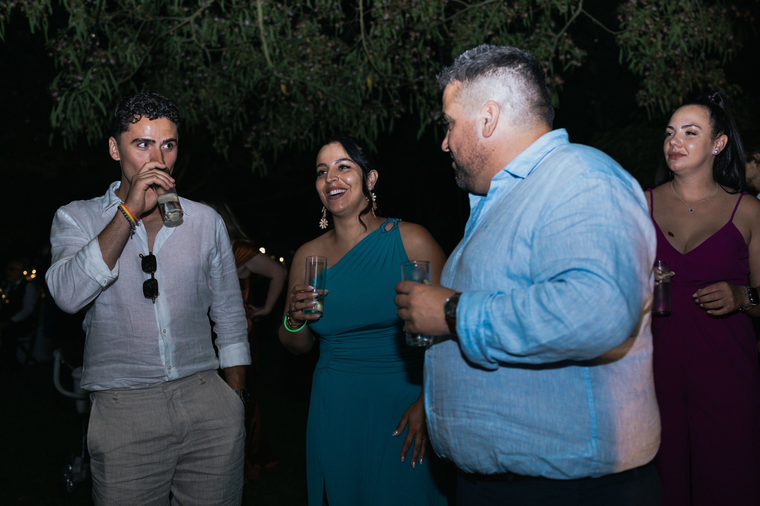 Wedding in Porto & the Douro (Quinta da Cerca, Viseu), June 2026 — photo 30 of 35 by Clara M.