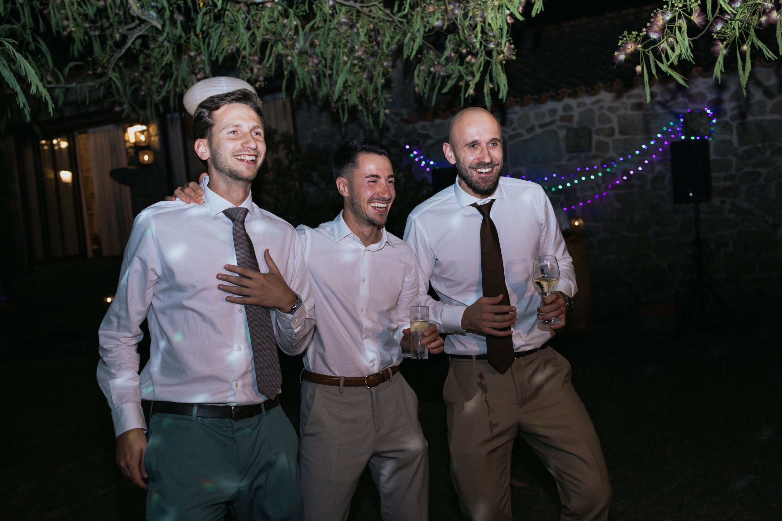 Wedding in Porto & the Douro (Quinta da Cerca, Viseu), June 2026 — photo 16 of 35 by Clara M.