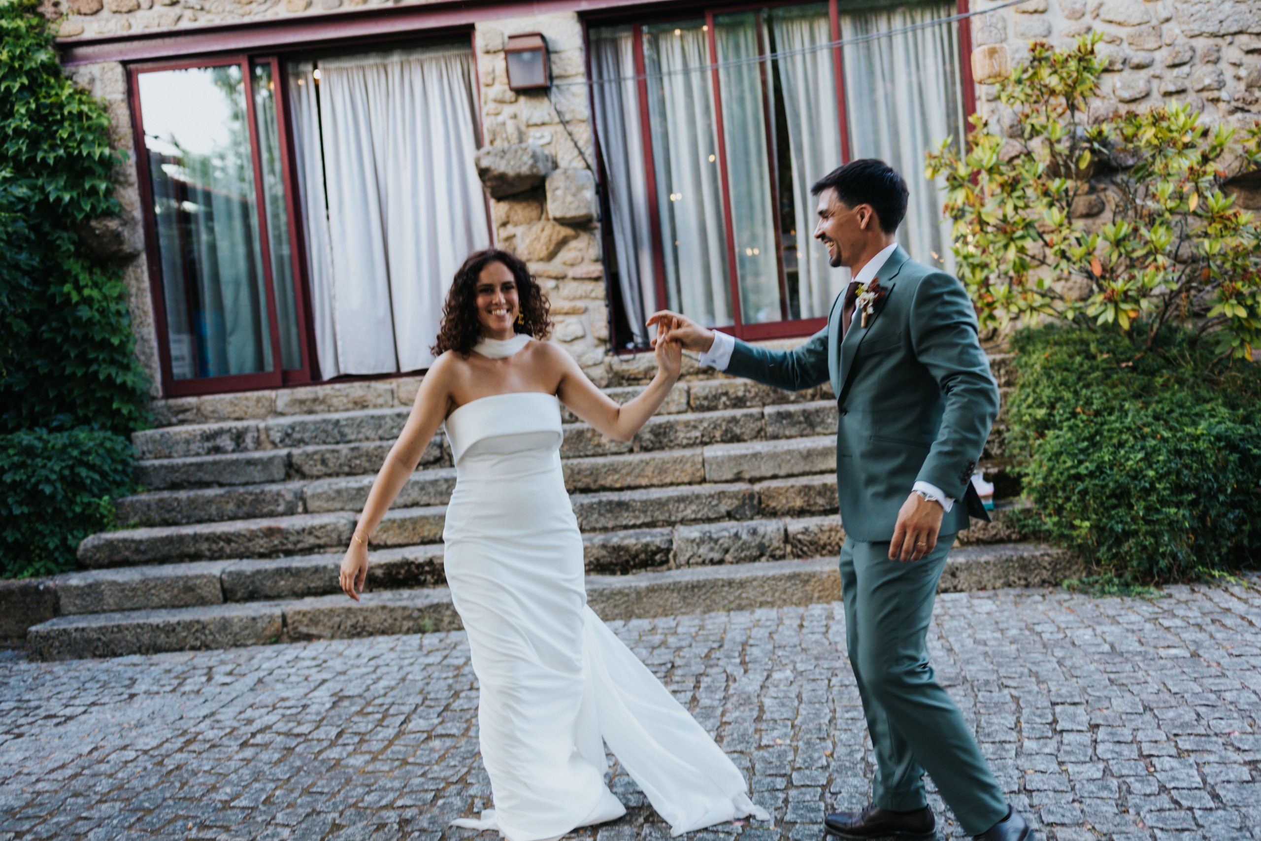 Wedding in Porto & the Douro (Quinta da Cerca, Viseu), June 2026 — photo 8 of 35 by Clara M.