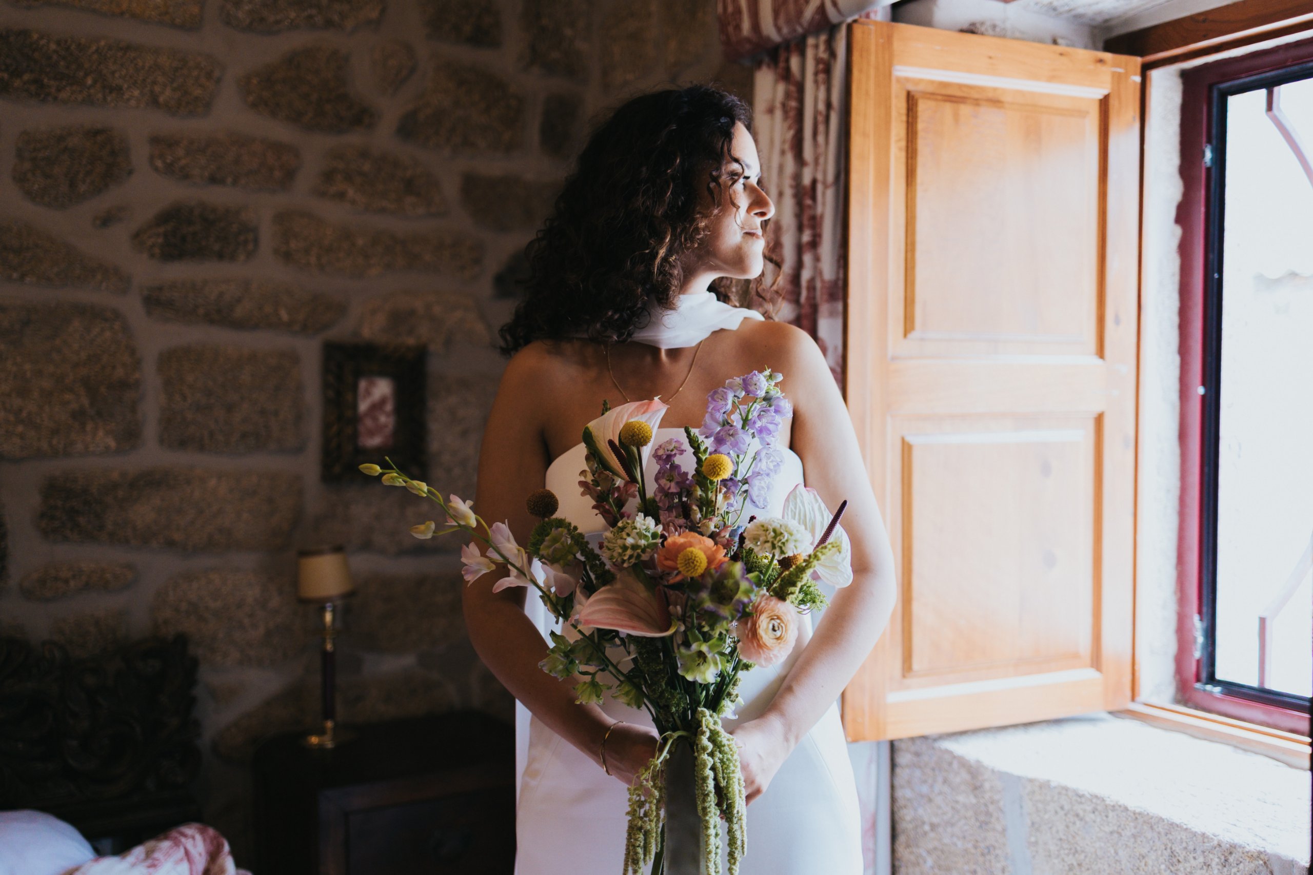 Hochzeit in Porto & am Douro (Quinta da Cerca, Viseu), Juni 2026 – Foto 3 von 35, fotografiert von Clara M.