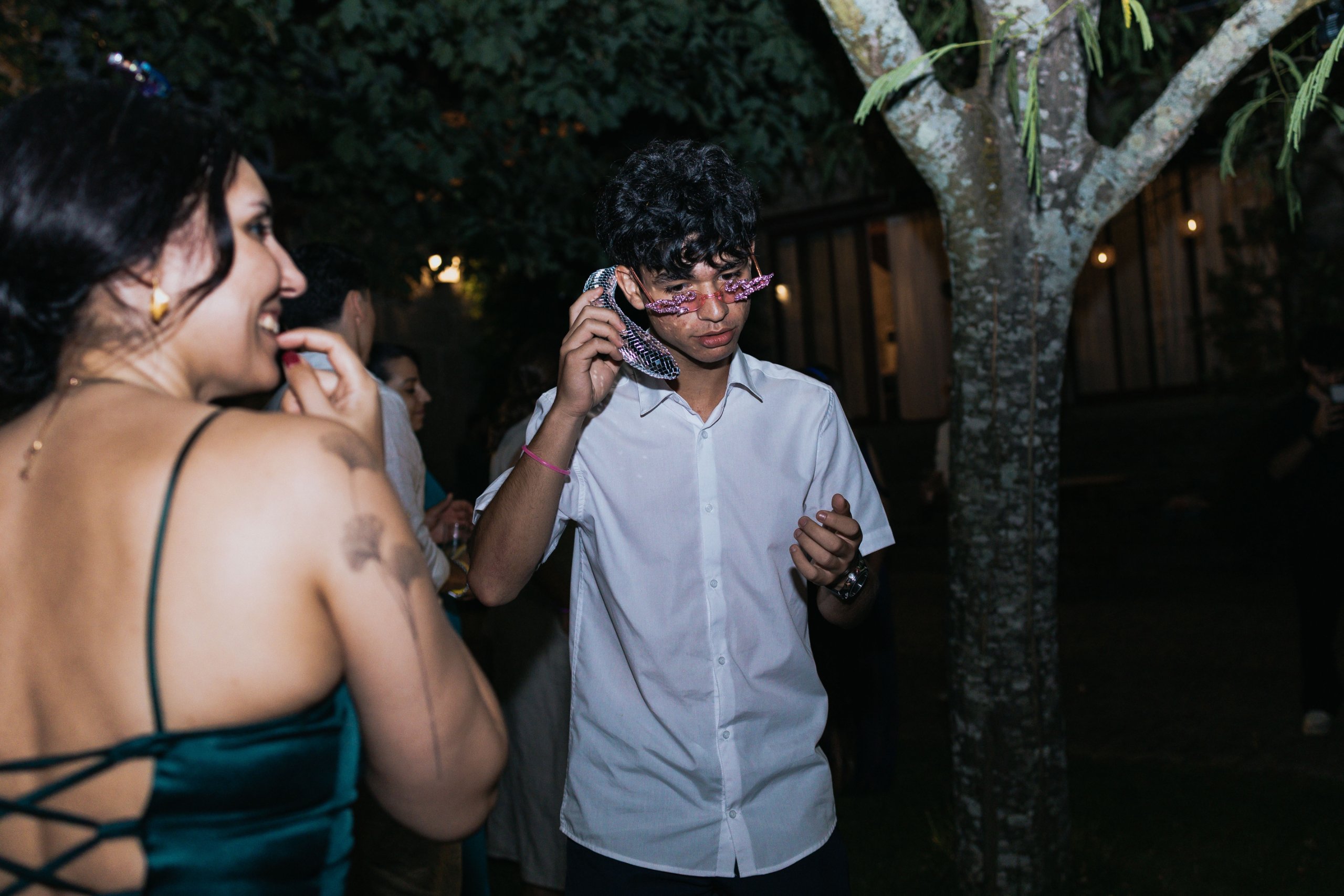Wedding in Porto & the Douro (Quinta da Cerca, Viseu), June 2026 — photo 29 of 35 by Clara M.