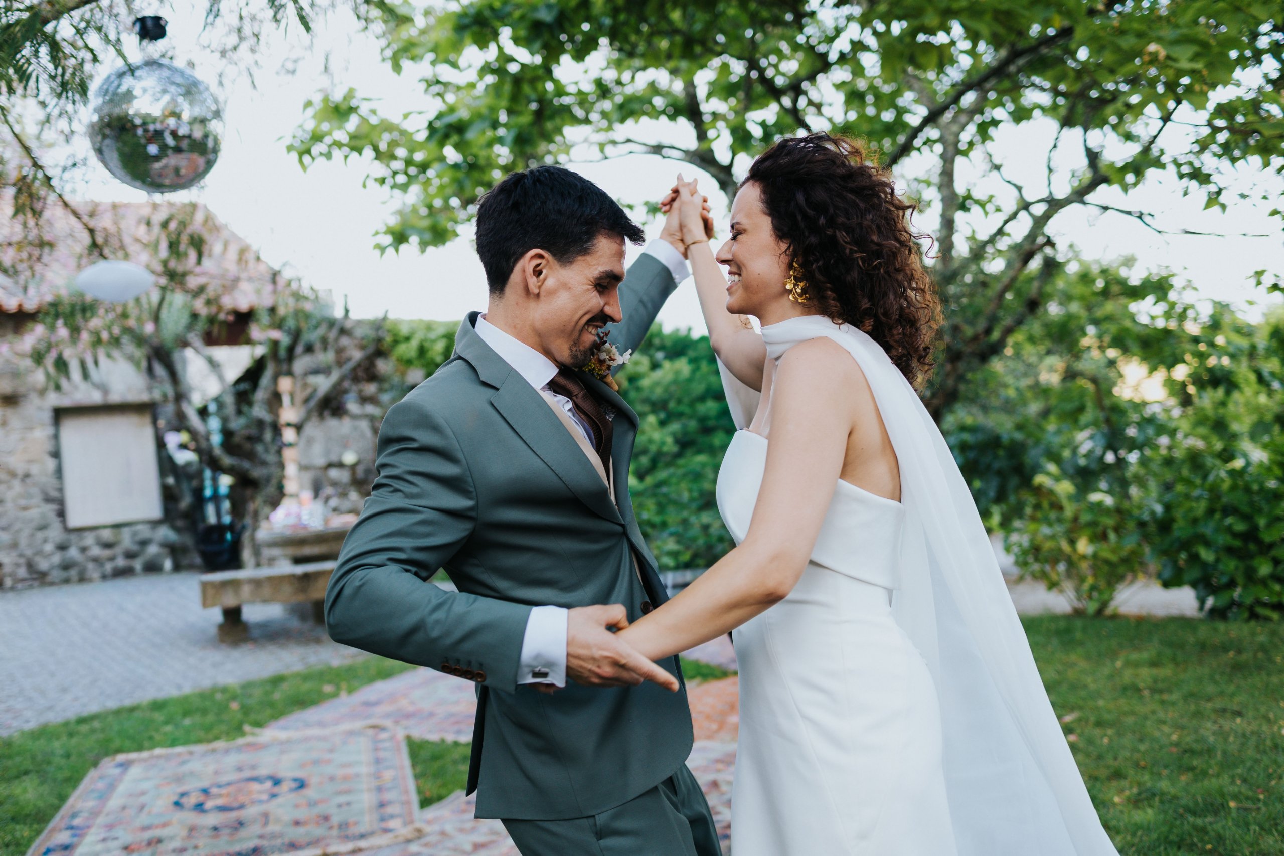 Wedding in Porto & the Douro (Quinta da Cerca, Viseu), June 2026 — photo 6 of 35 by Clara M.
