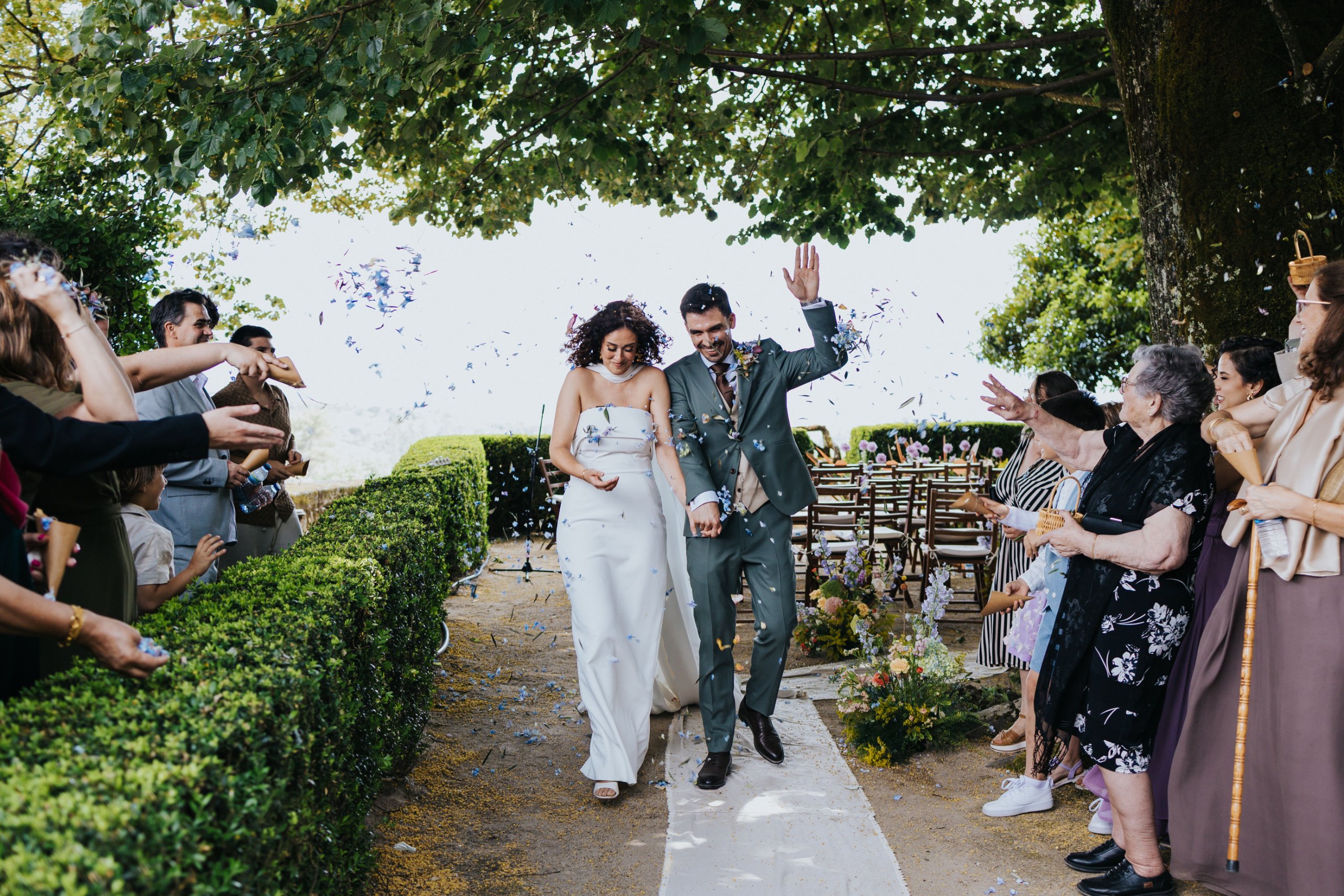 Wedding in Porto & the Douro (Quinta da Cerca, Viseu), June 2026 — photo 5 of 35 by Clara M.